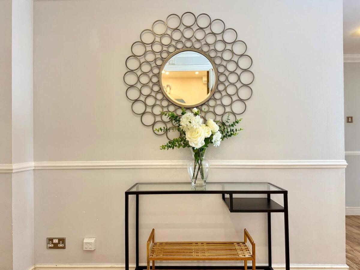 Luxury Greenwich Londen