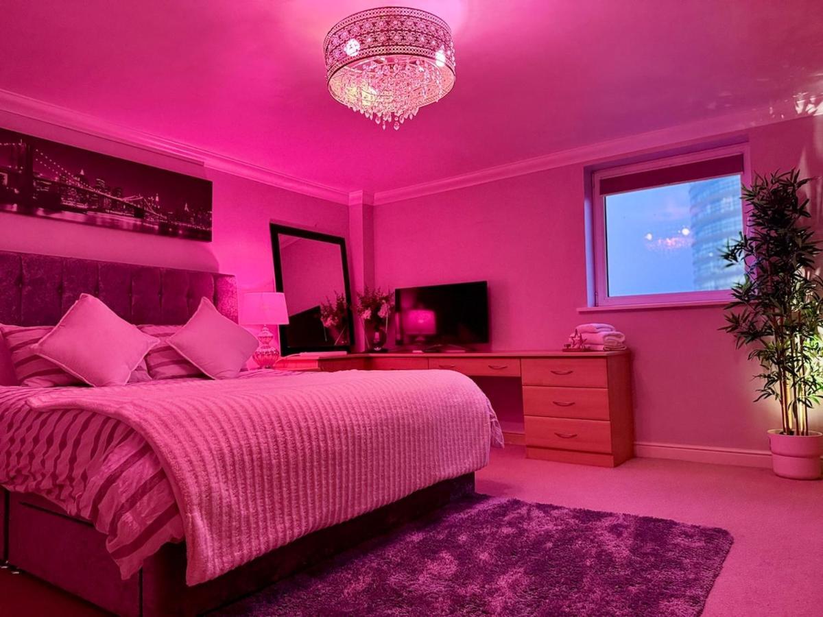 Luxury Greenwich * Londen