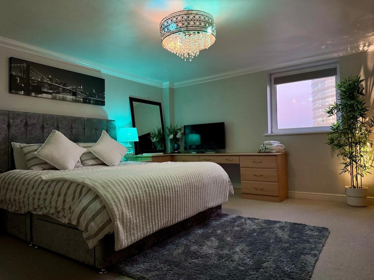 Luxury Greenwich Appartement