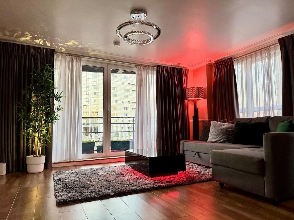 Appartement Luxury Greenwich