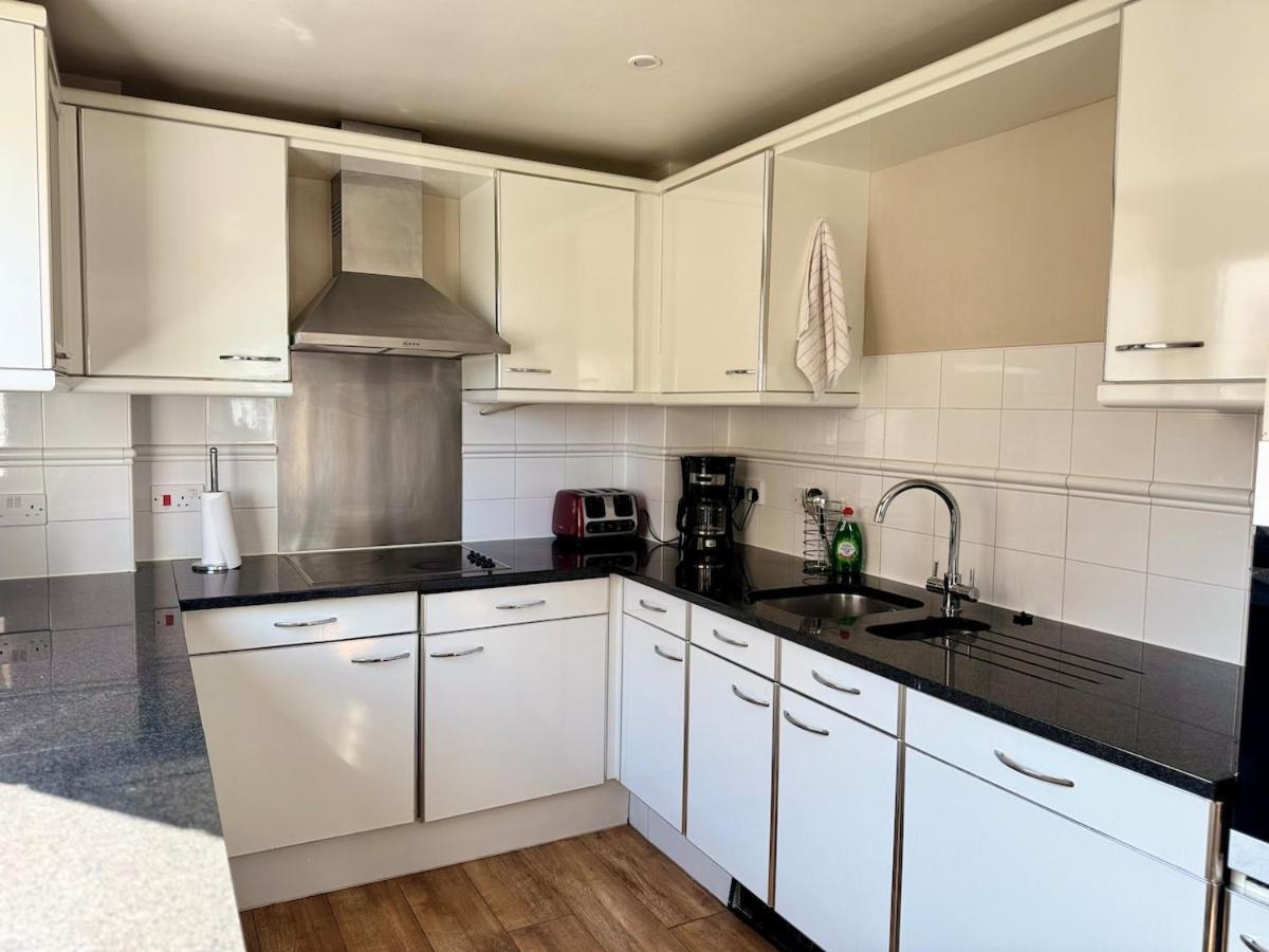 Luxury Greenwich Appartement *