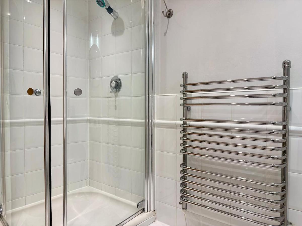 Appartement Luxury Greenwich *