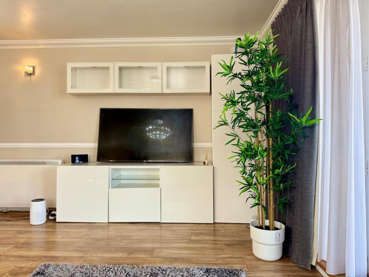 Luxury Greenwich Appartement Londen
