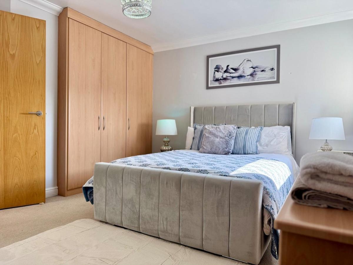 Appartement Luxury Greenwich Londen