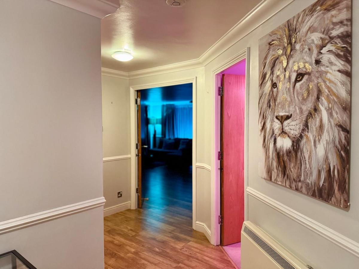 Luxury Greenwich *