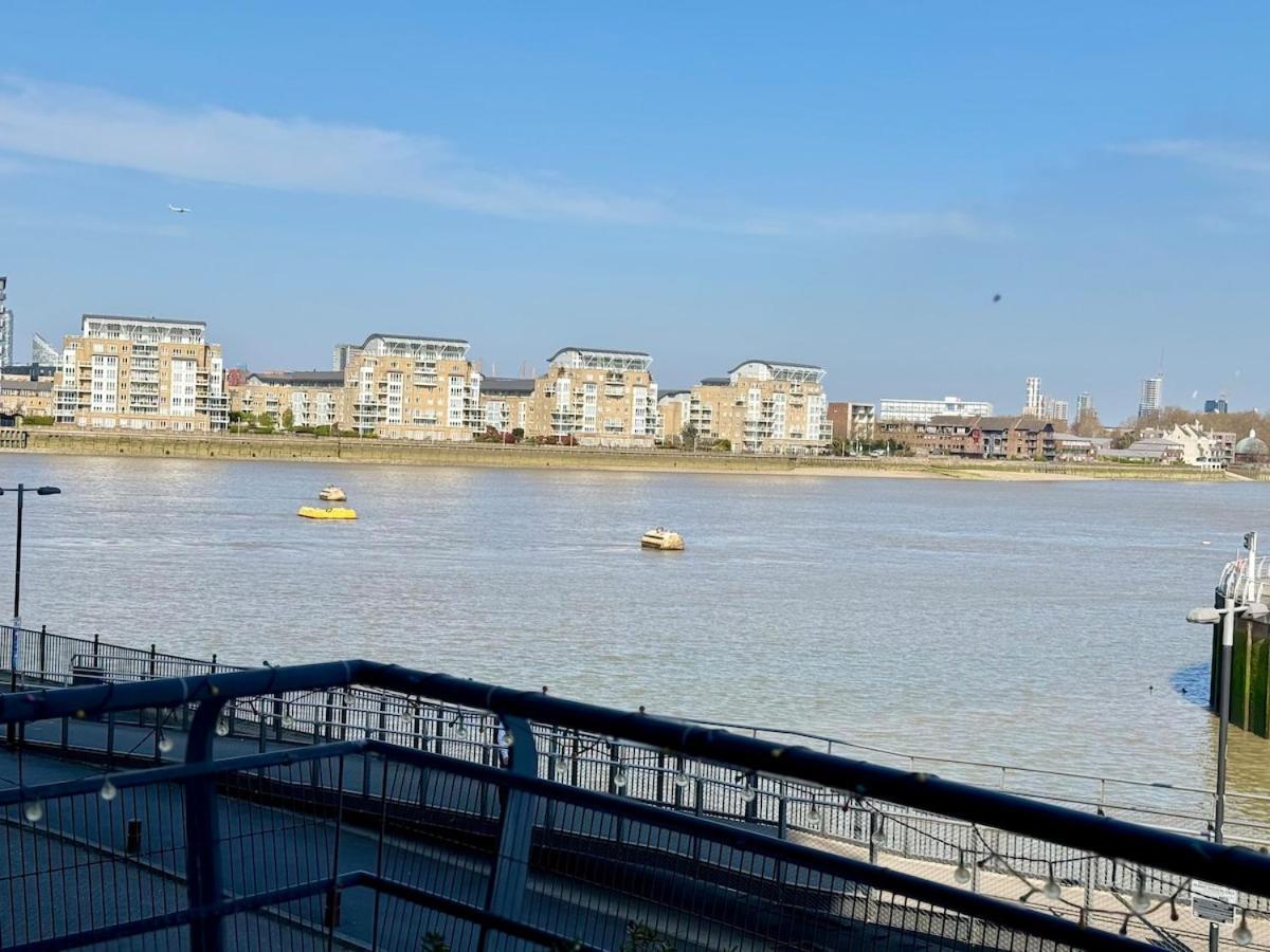 Luxury Greenwich Londen