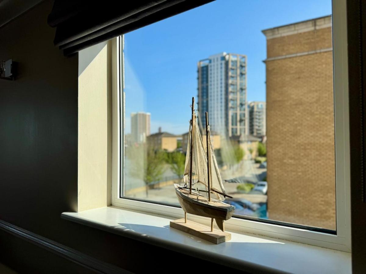 Luxury Greenwich Appartement *