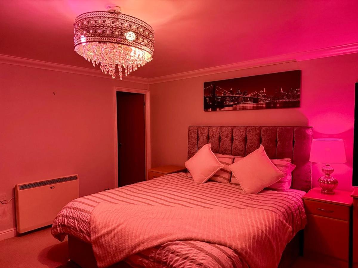 Appartement Luxury Greenwich *