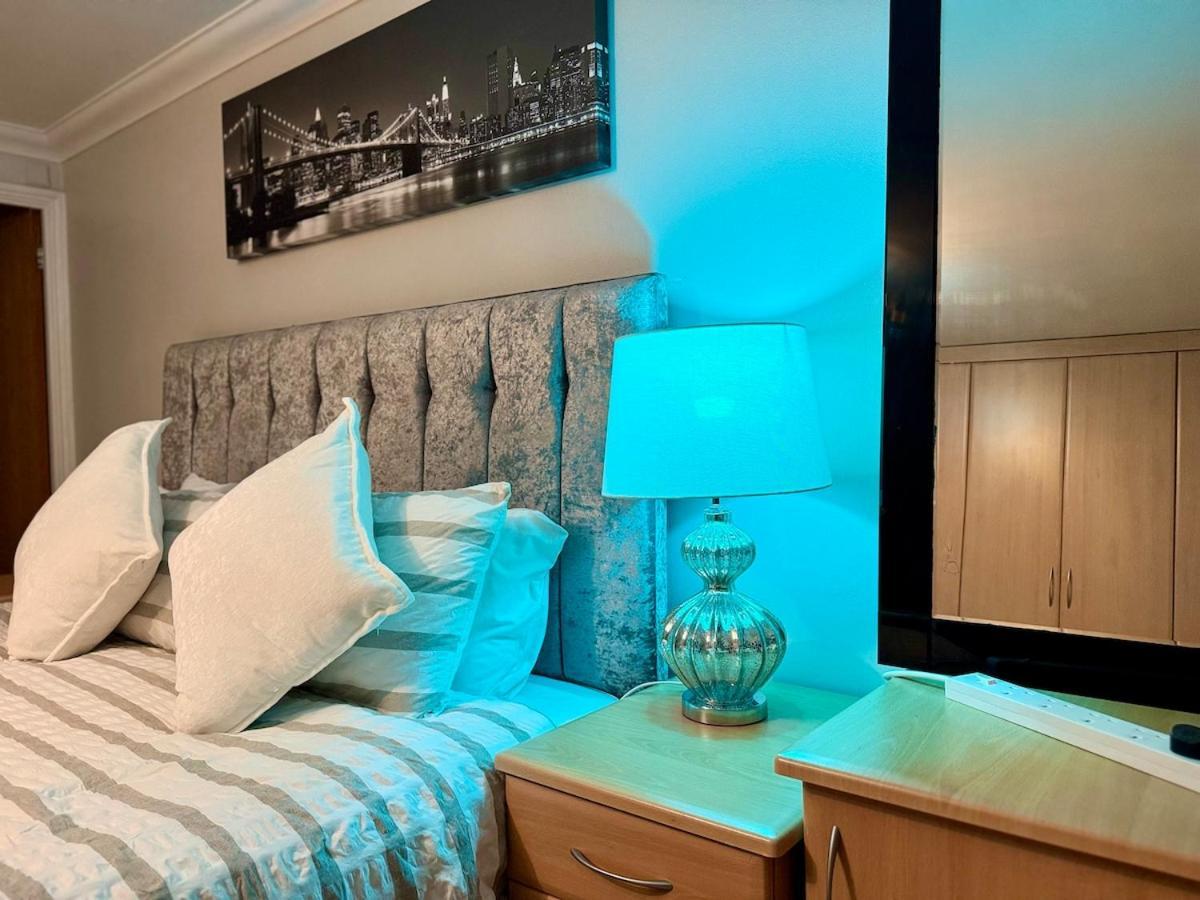 Luxury Greenwich Appartement Londen