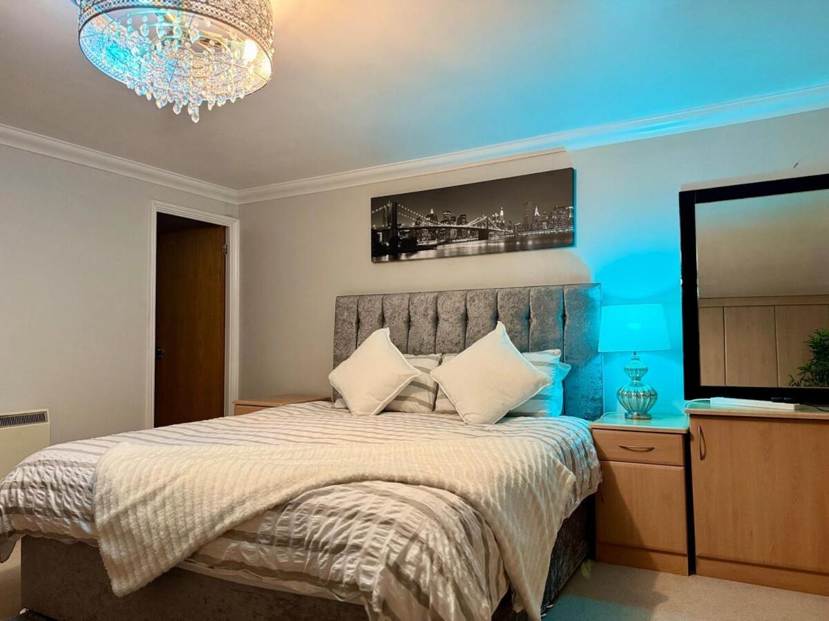 Luxury Greenwich *