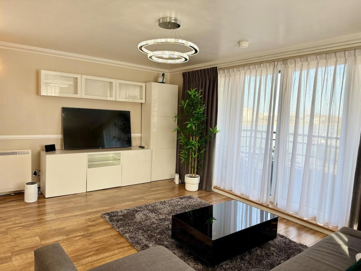 Luxury Greenwich Londen