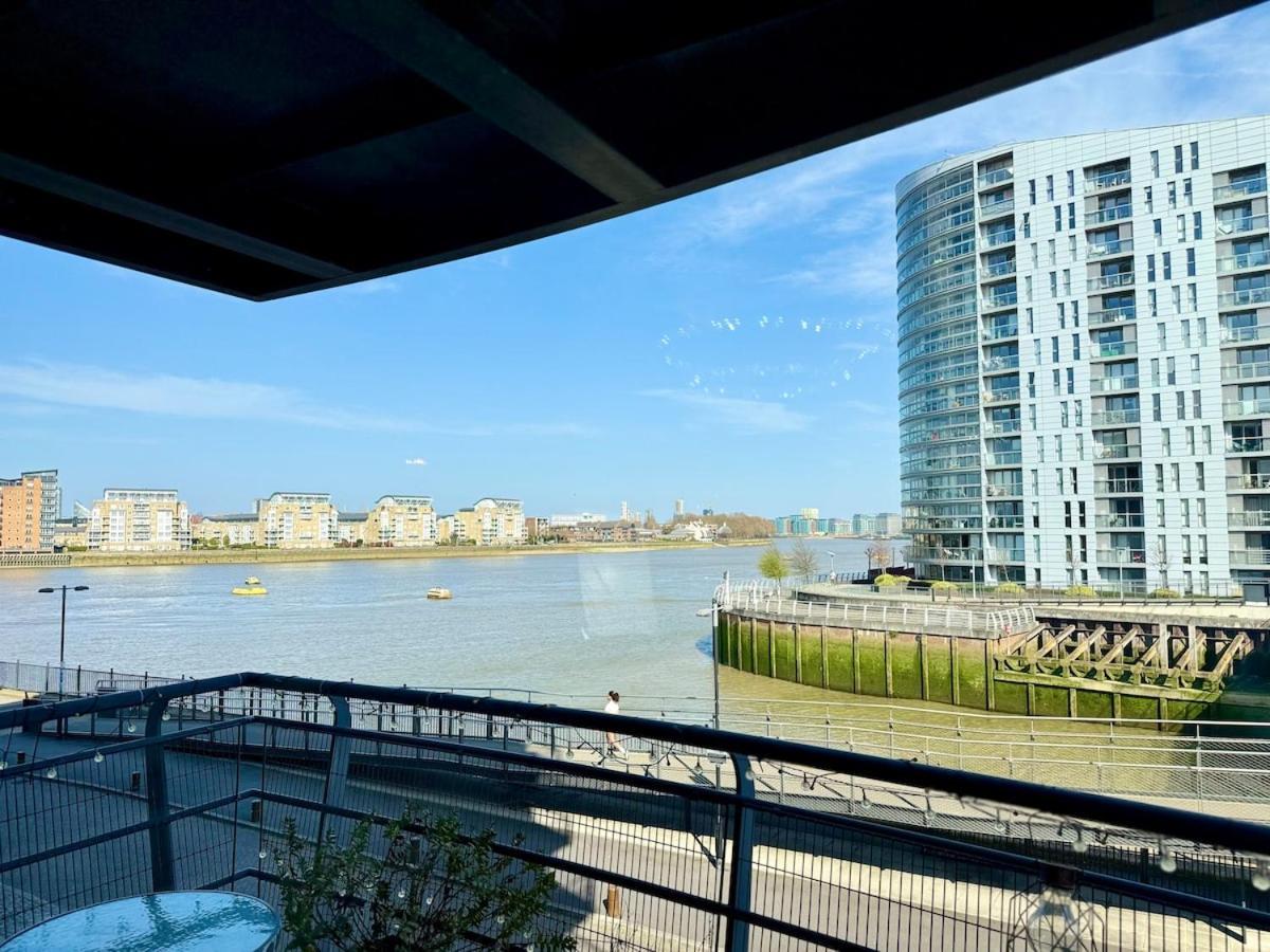 Luxury Greenwich * Londen