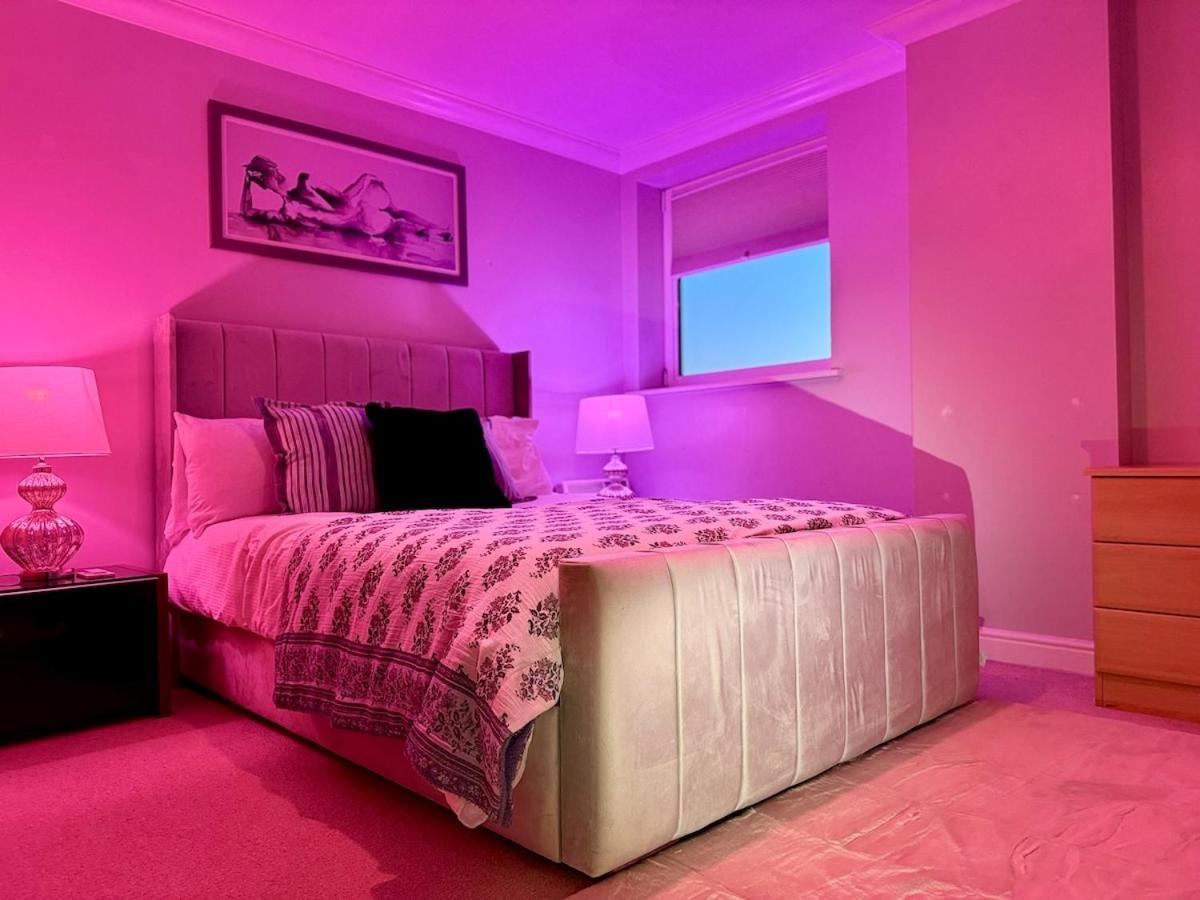Luxury Greenwich Appartement Londen