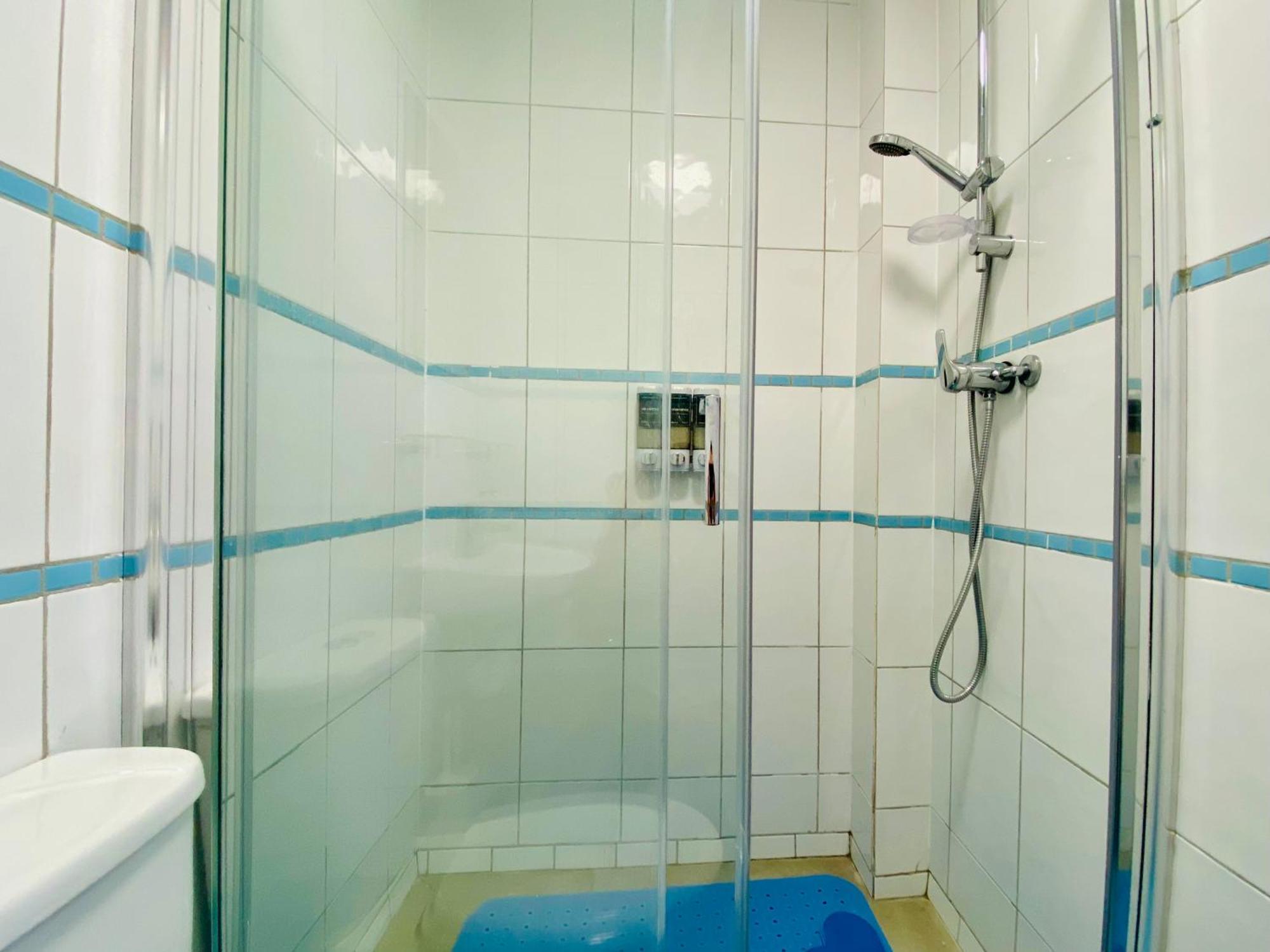 Central London Apartments 8 - Hyde Park London