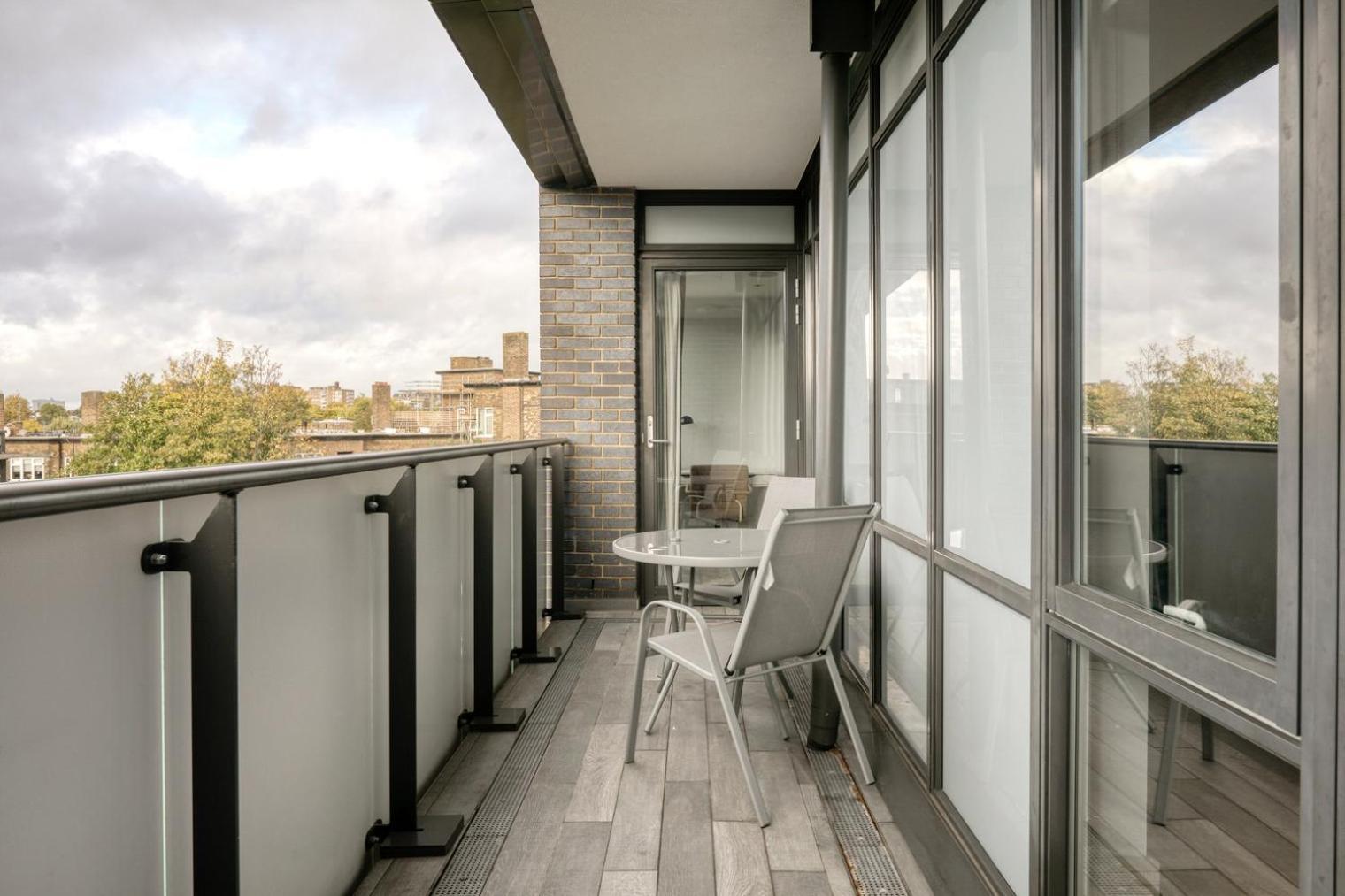 Apartment Blueground St Johns Wood Balcony Nr Park Lon-239