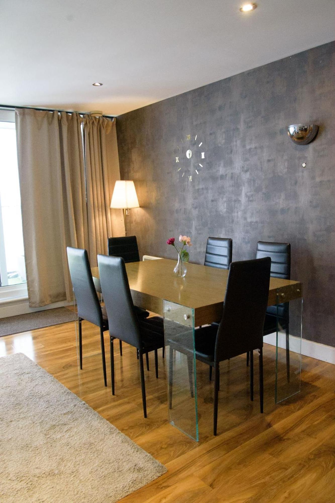 Western Excel Apartment London
