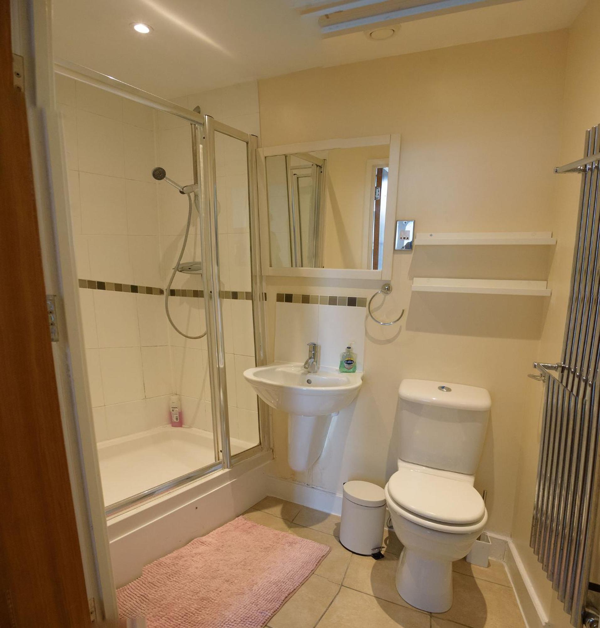 Western Excel Apartment