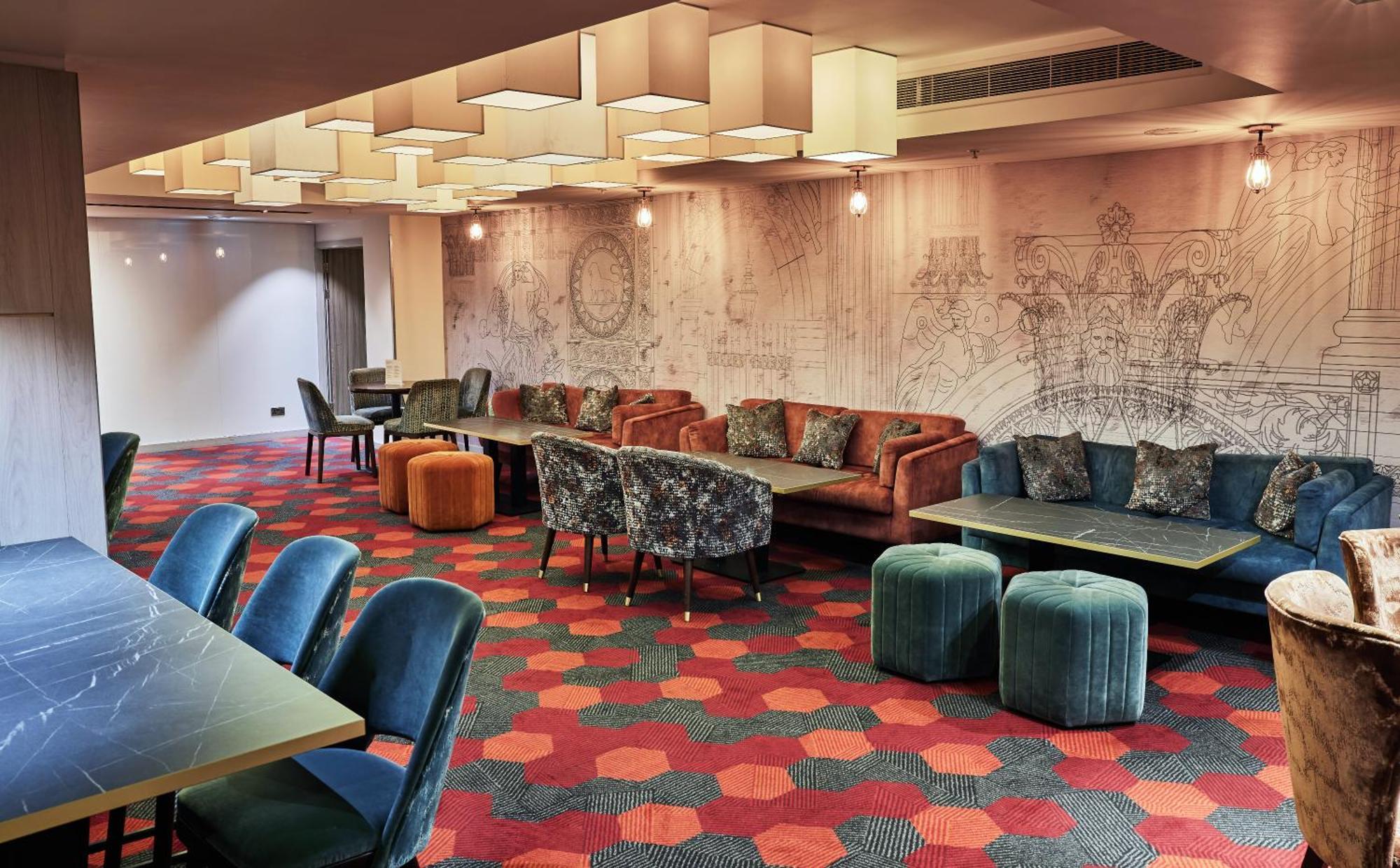 Hotel The Marble Arch Hotel, By Thistle Londen