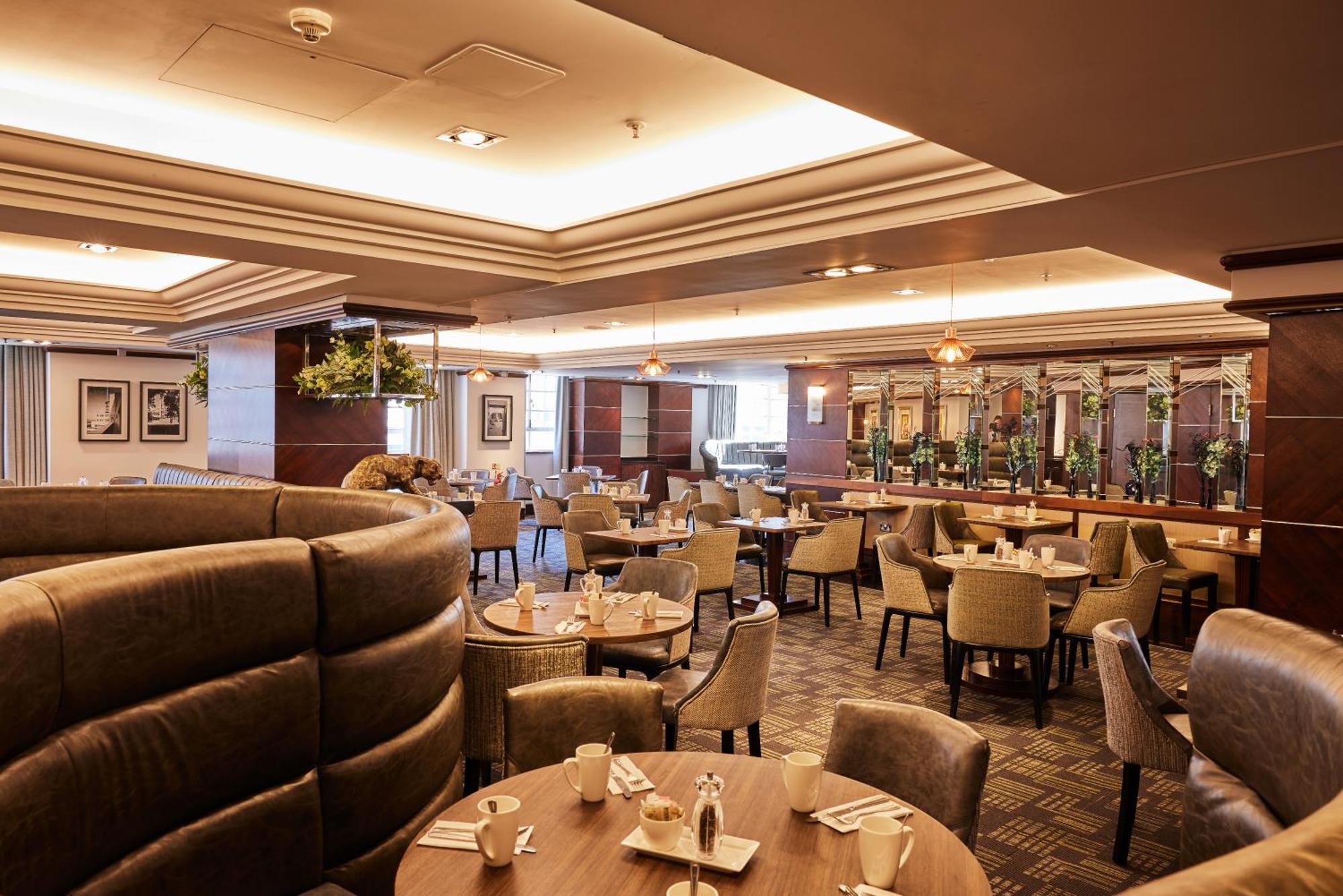 Hotel The Marble Arch Hotel, By Thistle Londen