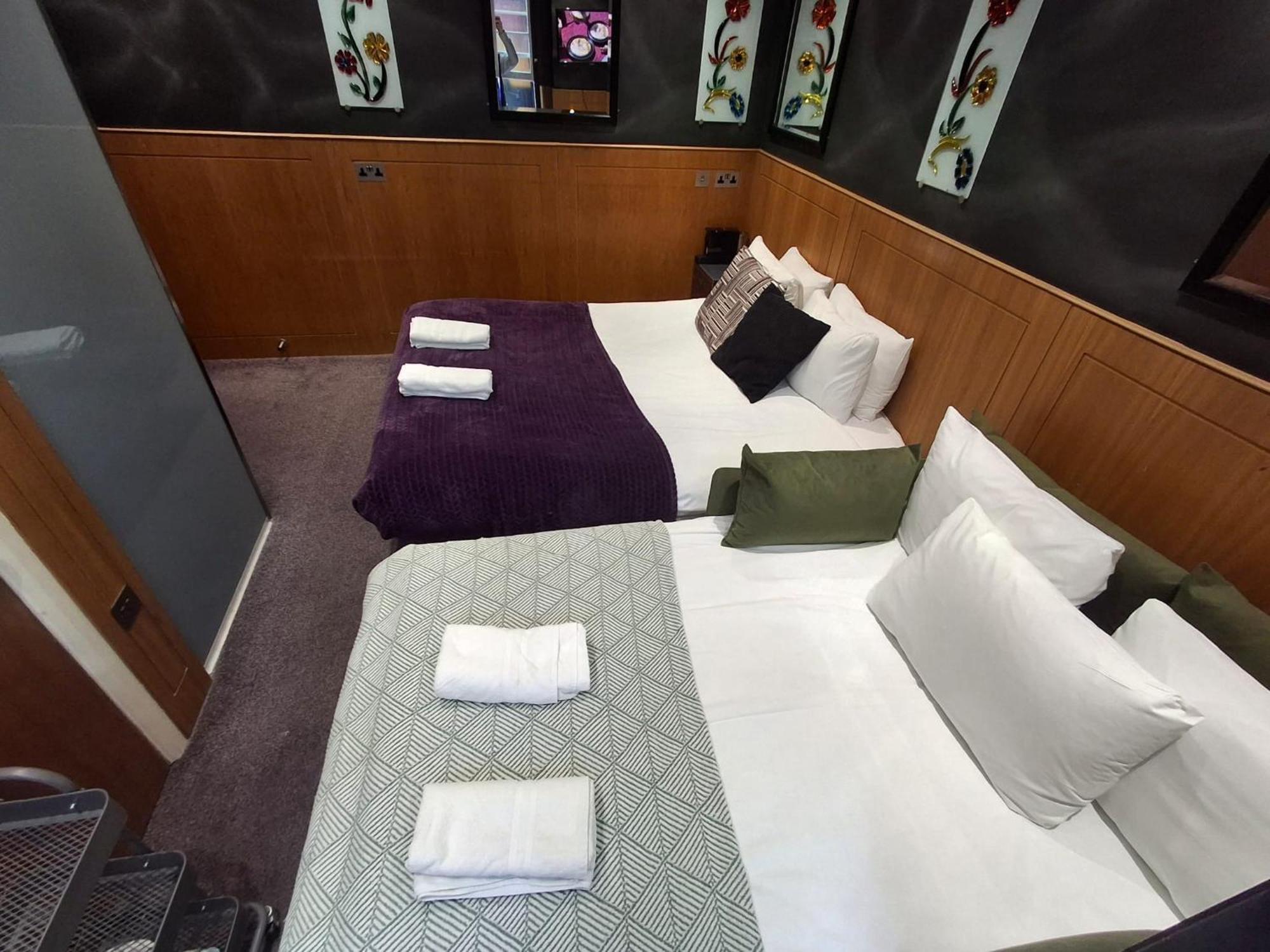 The Melville By Rokxy- Kings Cross Hotel 3*