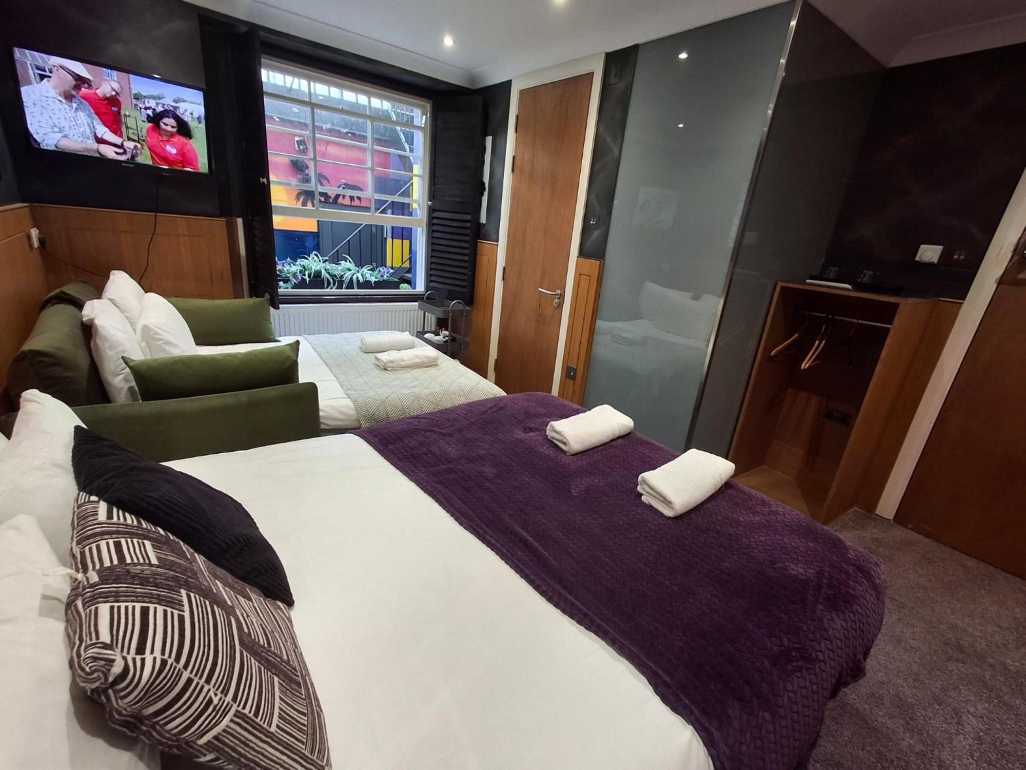 The Melville By Rokxy- Kings Cross Hotel