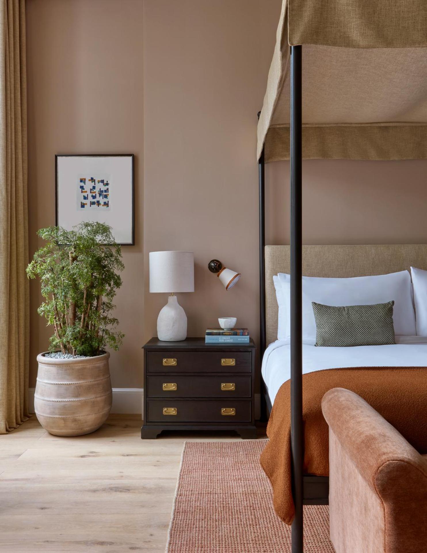 K+k George Kensington Hotel 4*