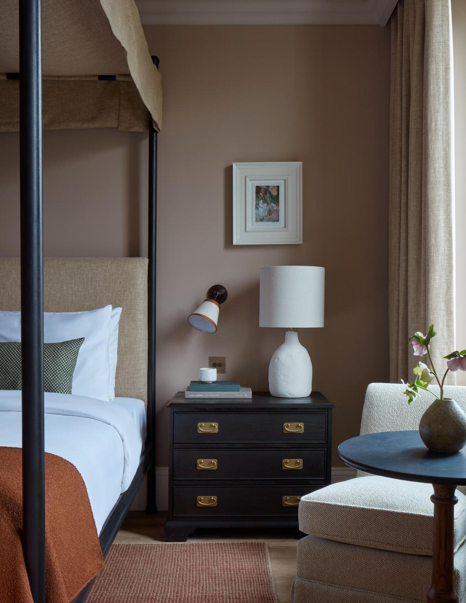 K+k George Kensington Hotel