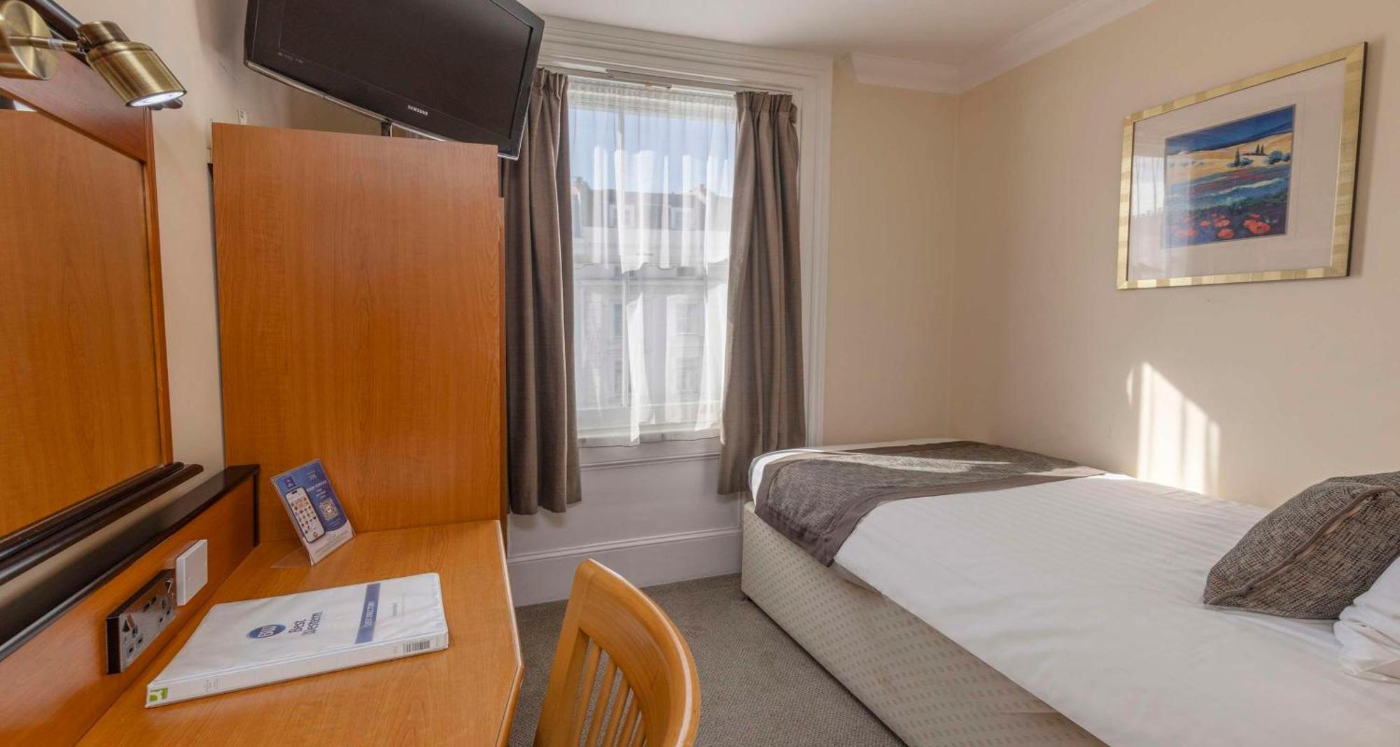 Hotel Western Londen