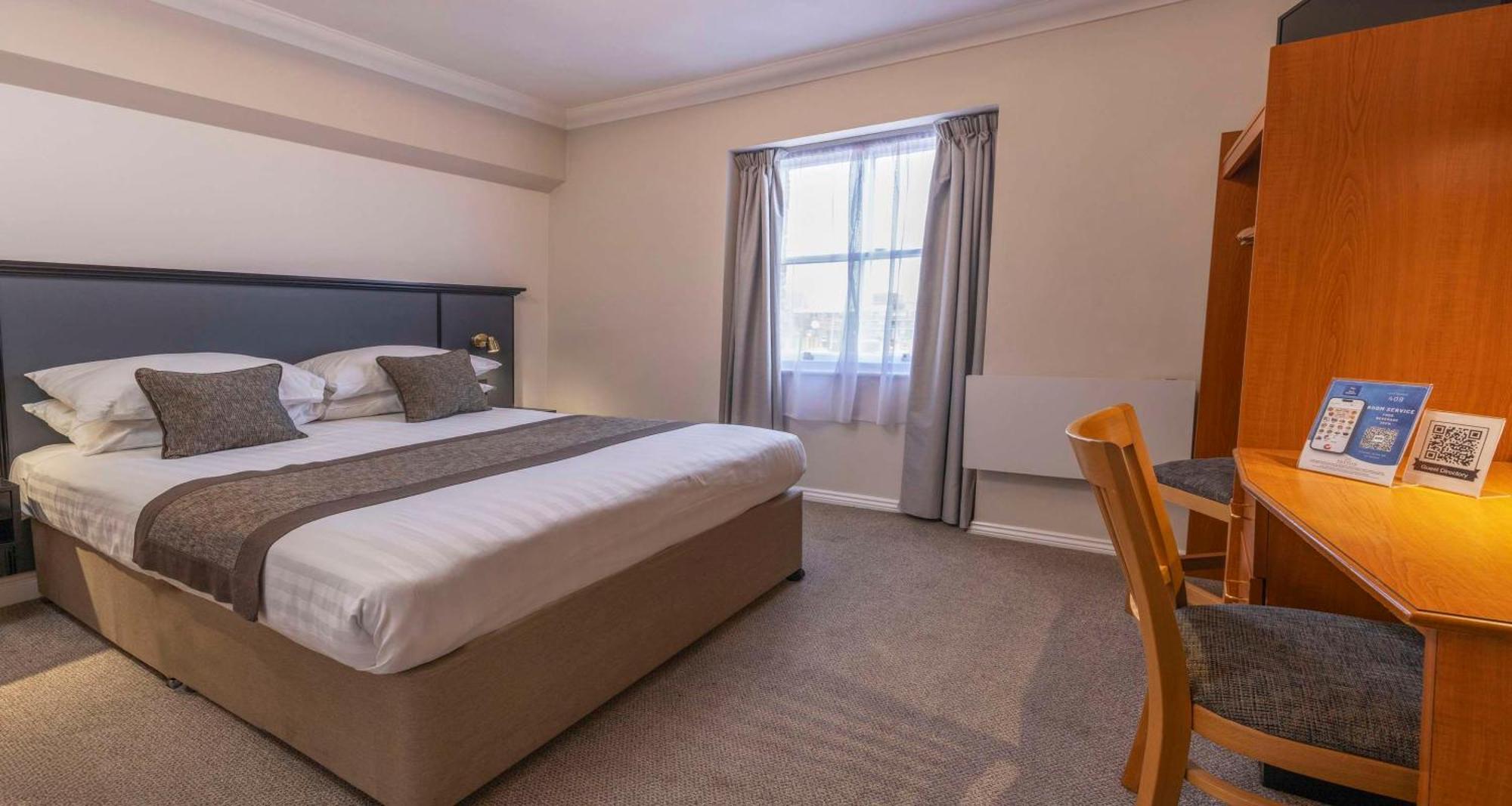 Western Hotel Londen