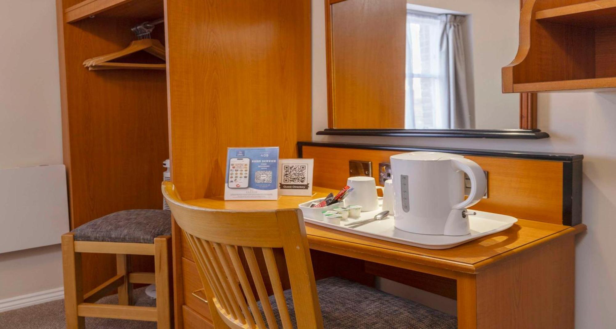 Western Hotel Londen