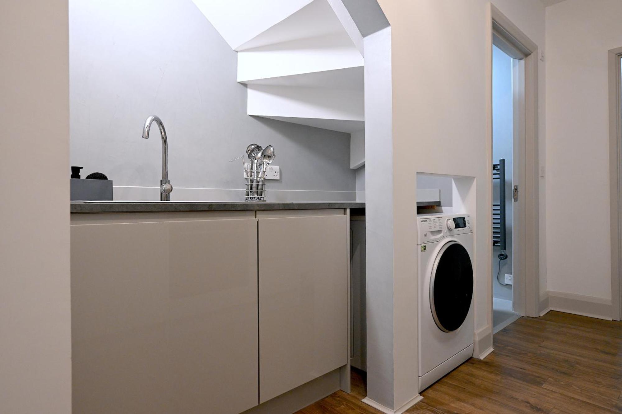 Appartement Fully Refurbed 2025 1 Minute To Old Street Station *