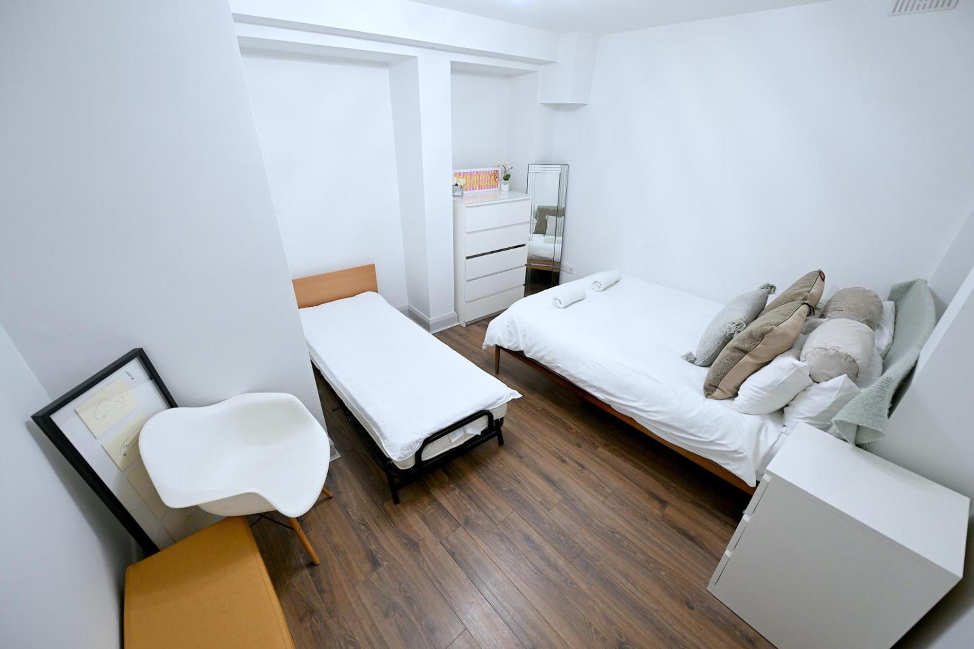 Appartement Fully Refurbed 2025 1 Minute To Old Street Station *