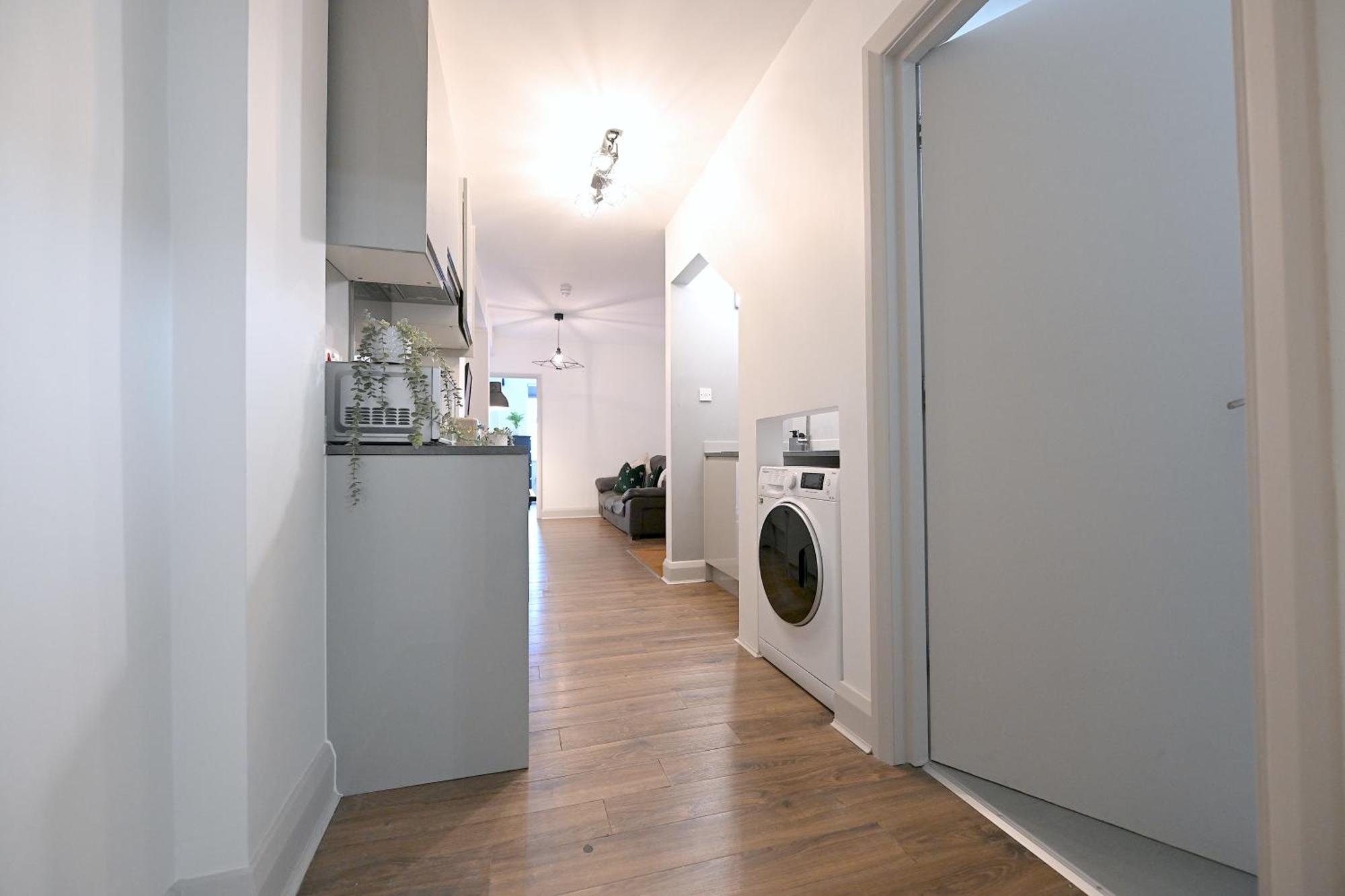 Appartement Fully Refurbed 2025 1 Minute To Old Street Station Londen