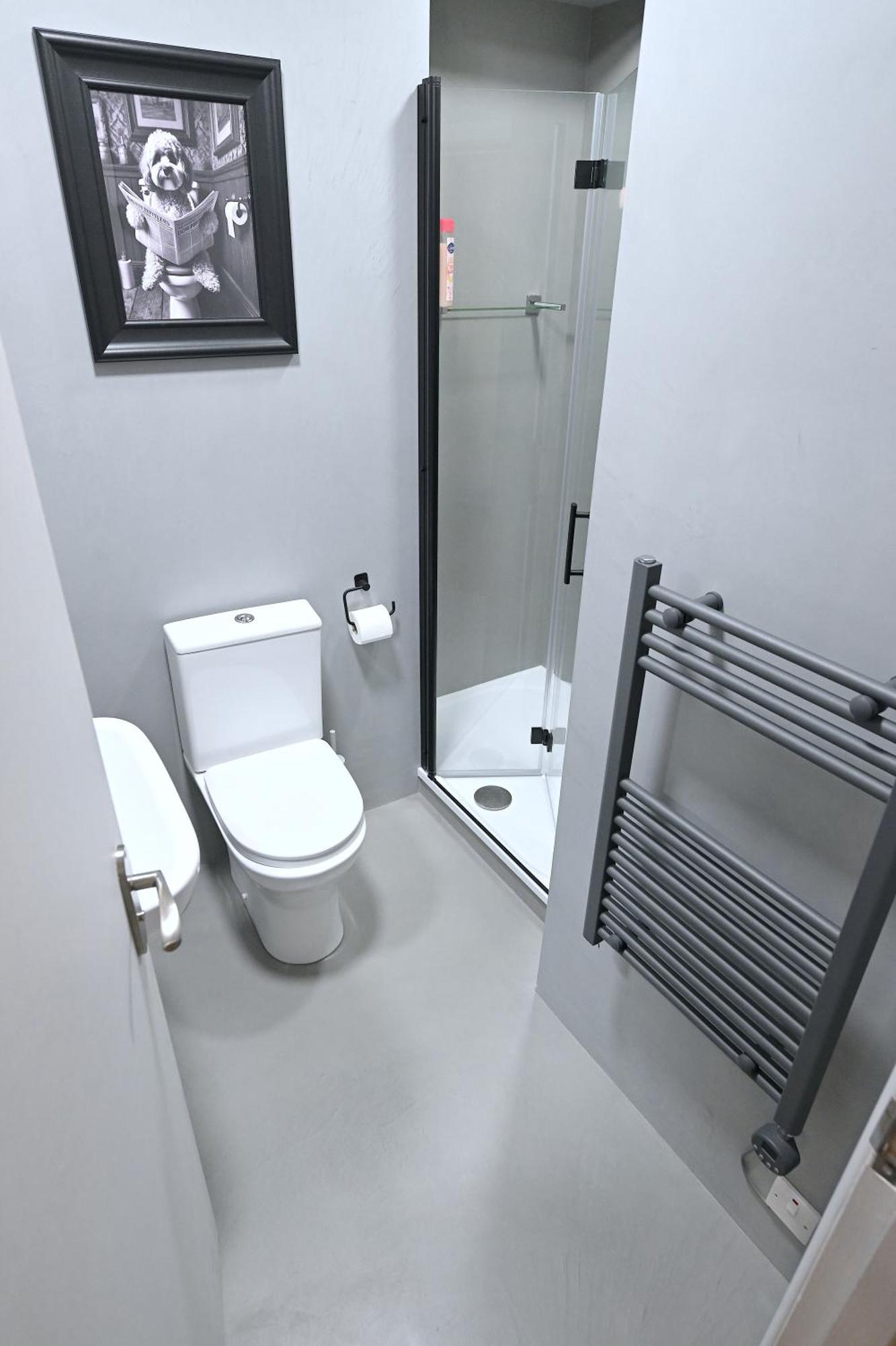 Appartement Fully Refurbed 2025 1 Minute To Old Street Station