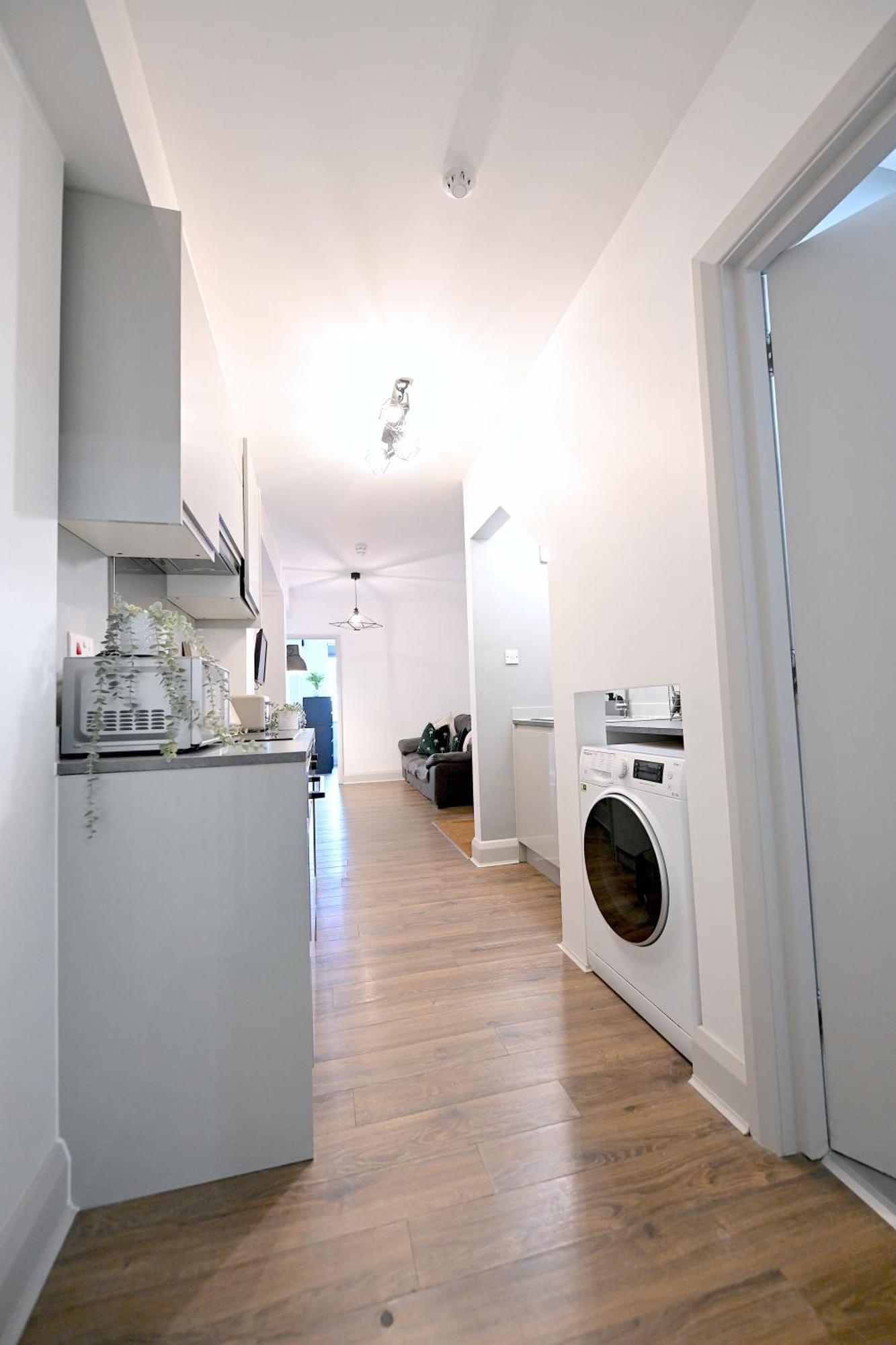 Appartement Fully Refurbed 2025 1 Minute To Old Street Station *