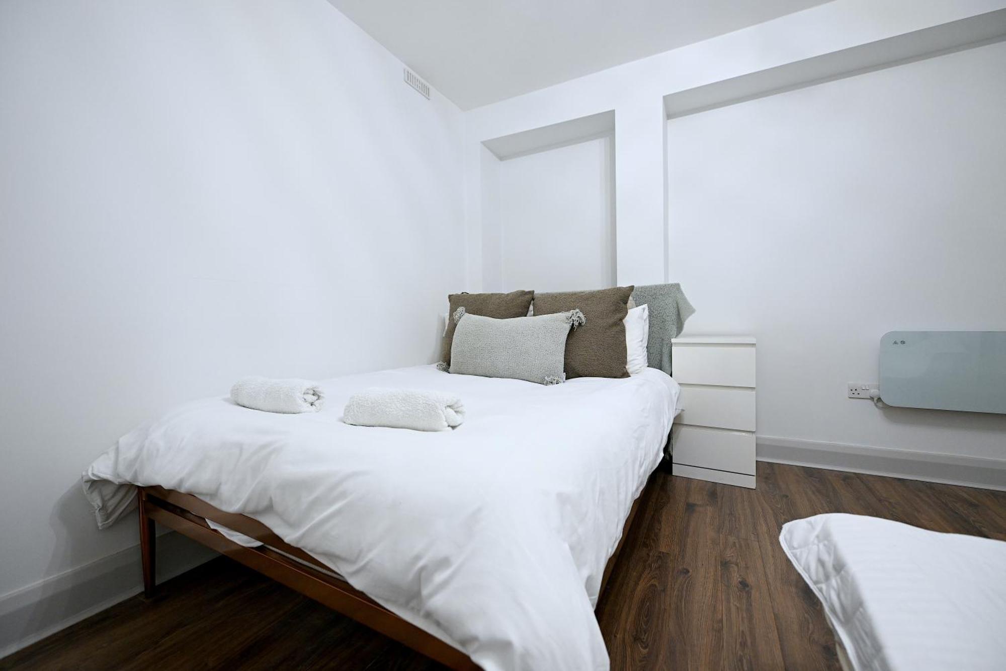 Appartement Fully Refurbed 2025 1 Minute To Old Street Station *