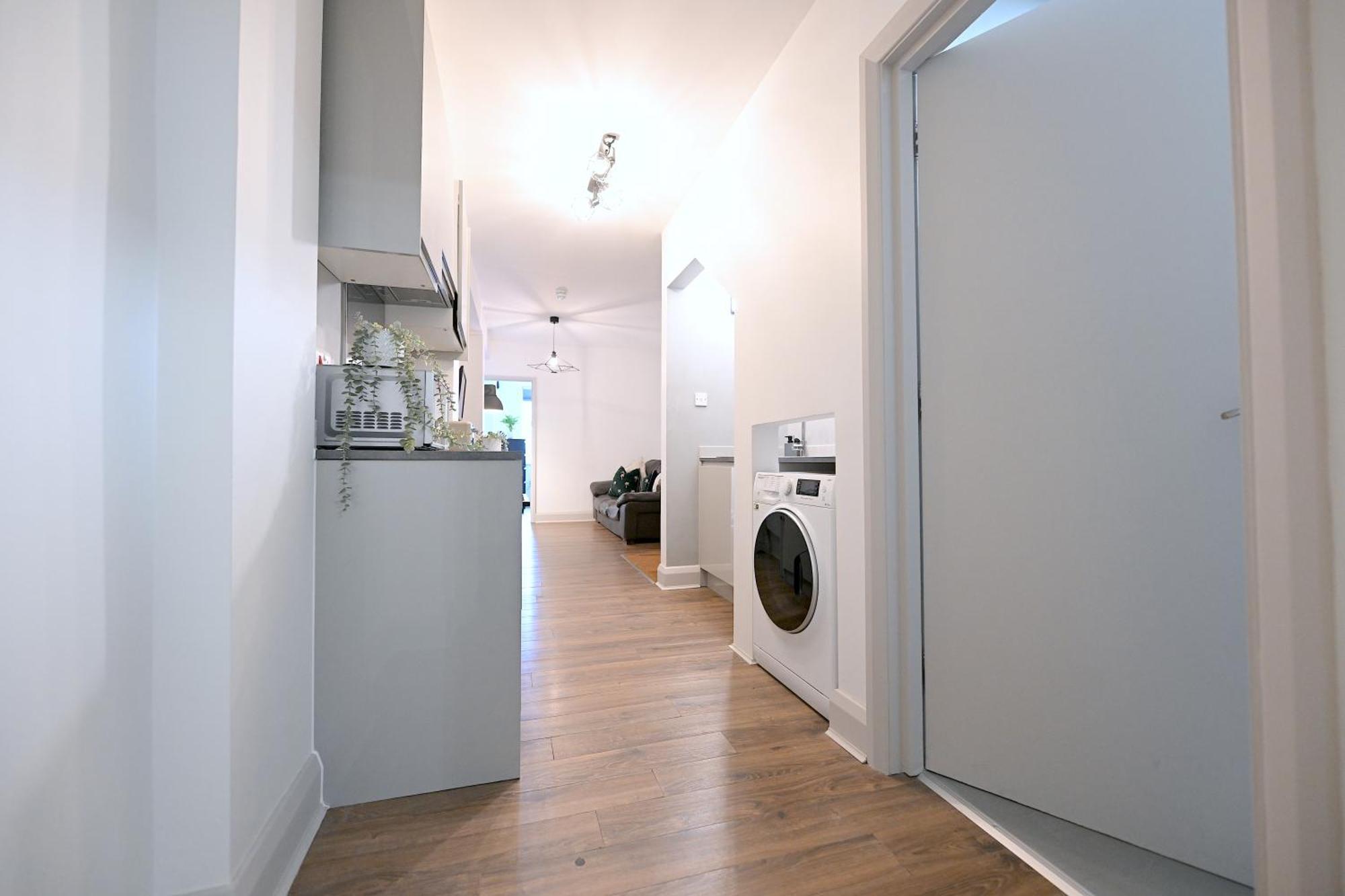 Fully Refurbed 2025 1 Minute To Old Street Station Appartement