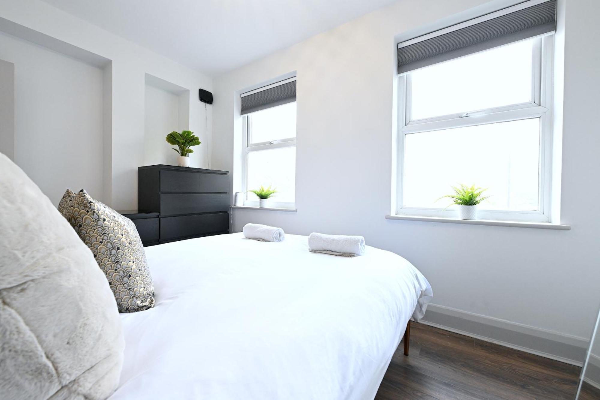 Appartement Fully Refurbed 2025 1 Minute To Old Street Station *