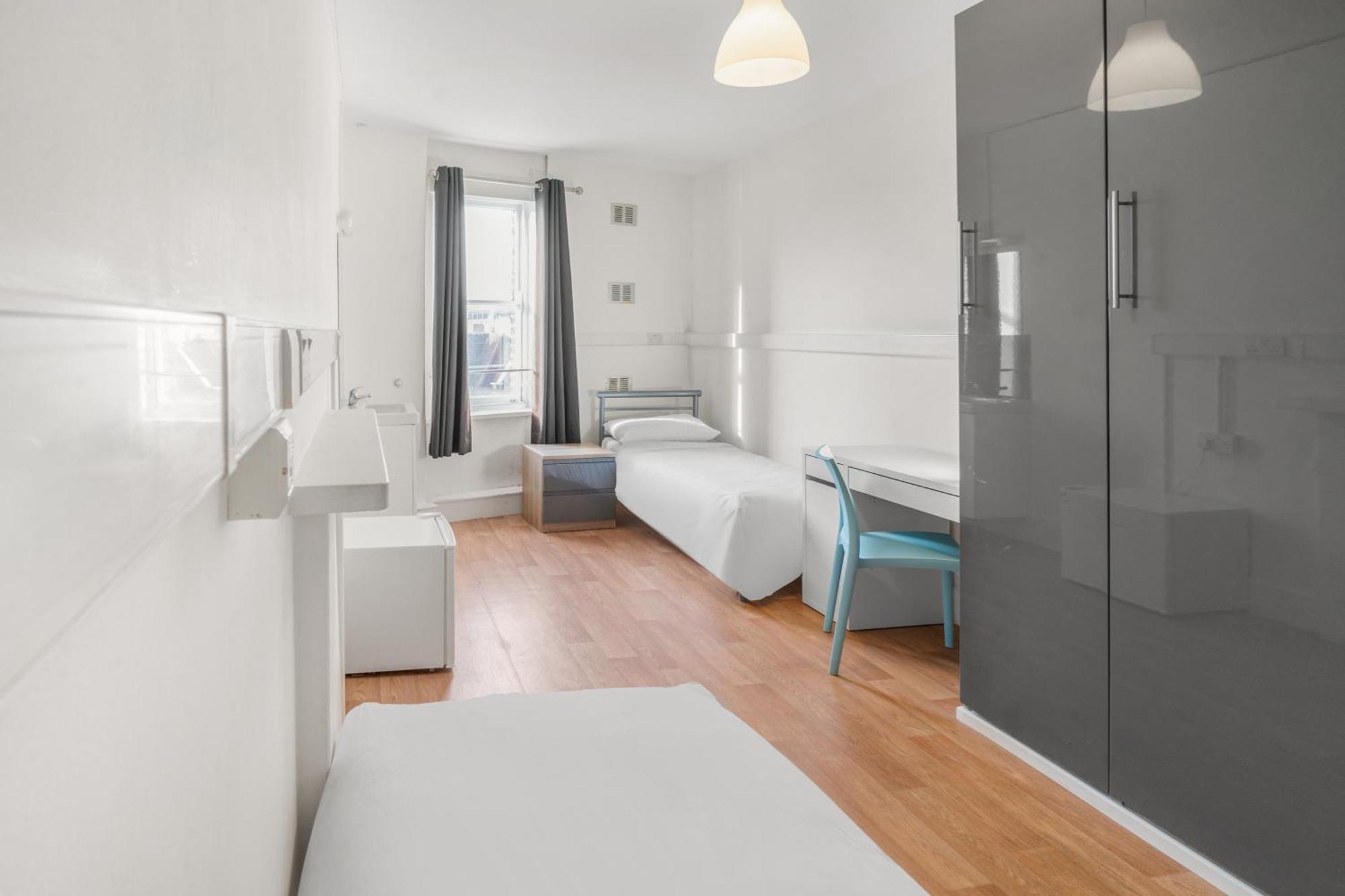 Halpin House Hostel