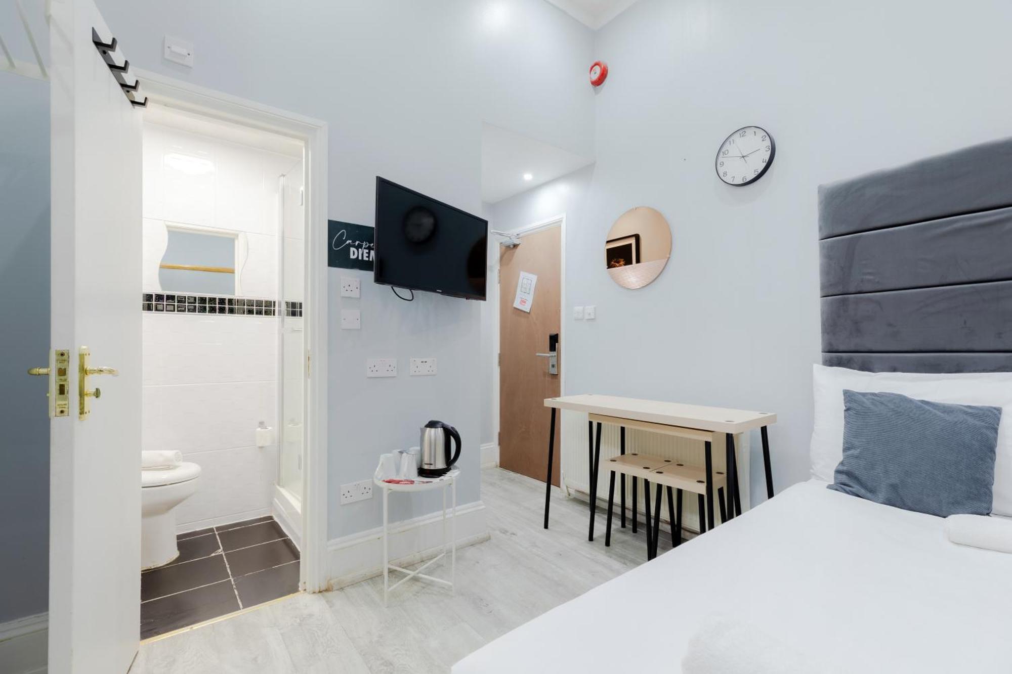 Hotel Orlando Londen