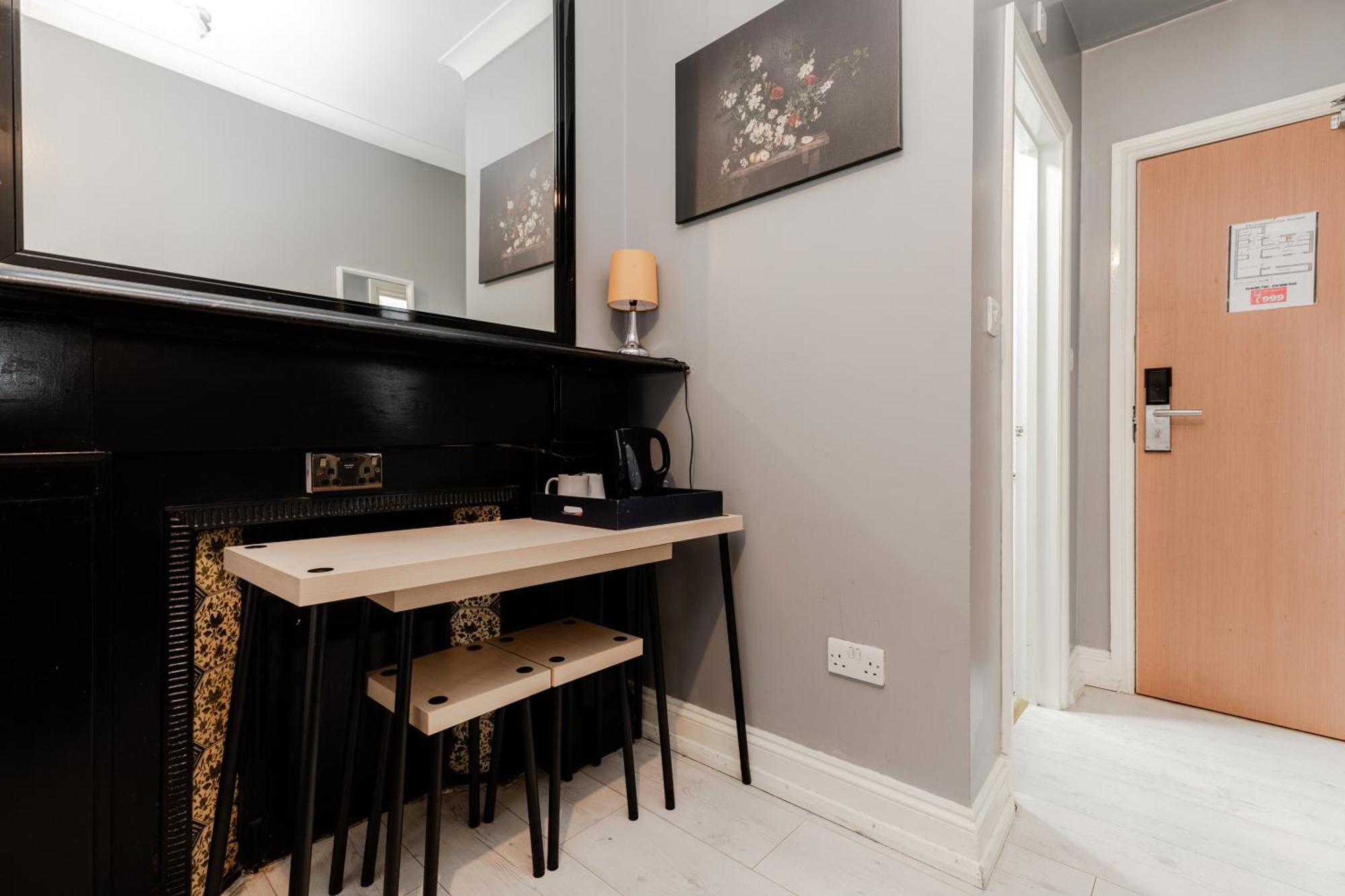 Hotel Orlando Londen