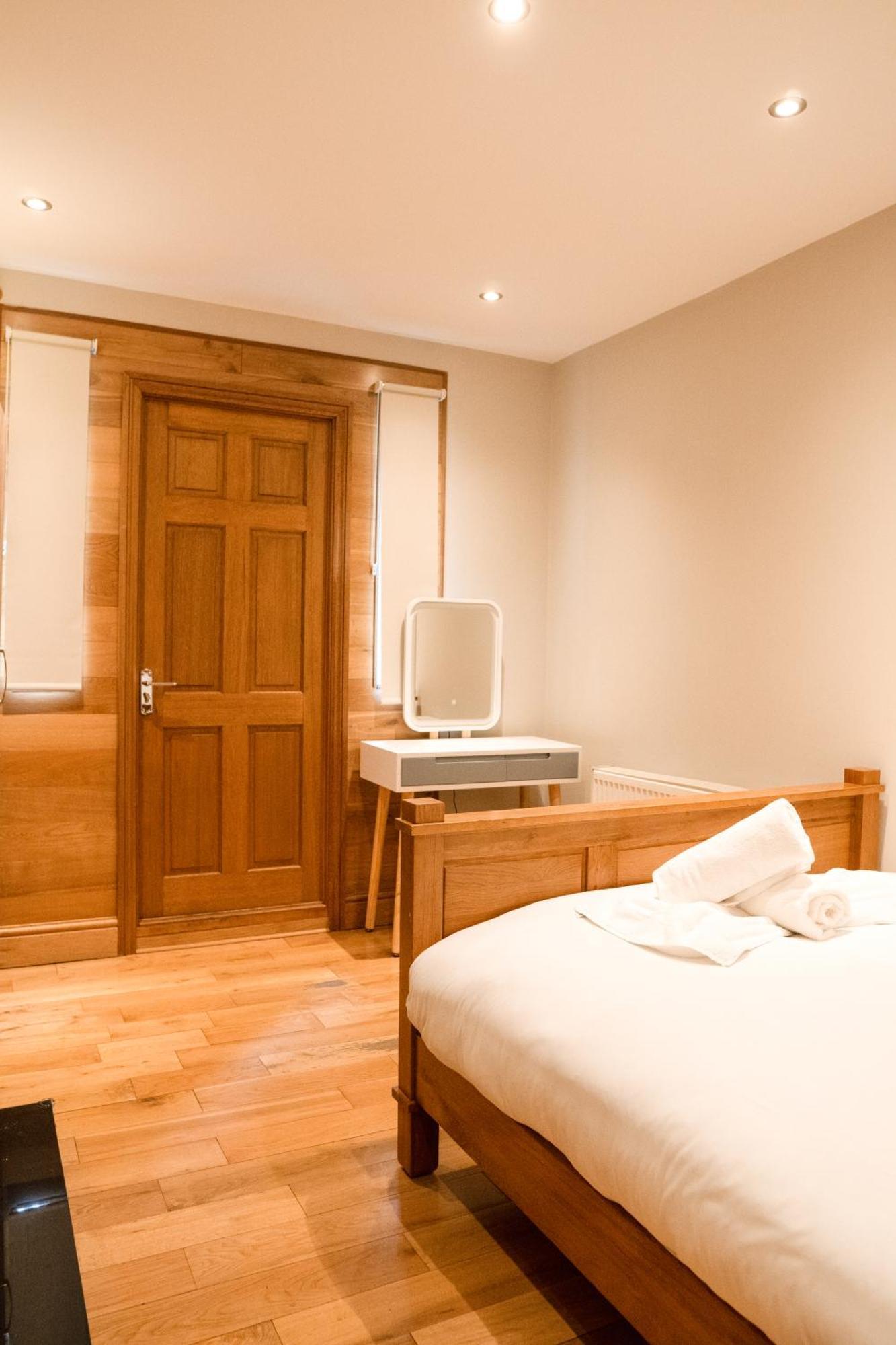 Imperial Earls Court Apartamento