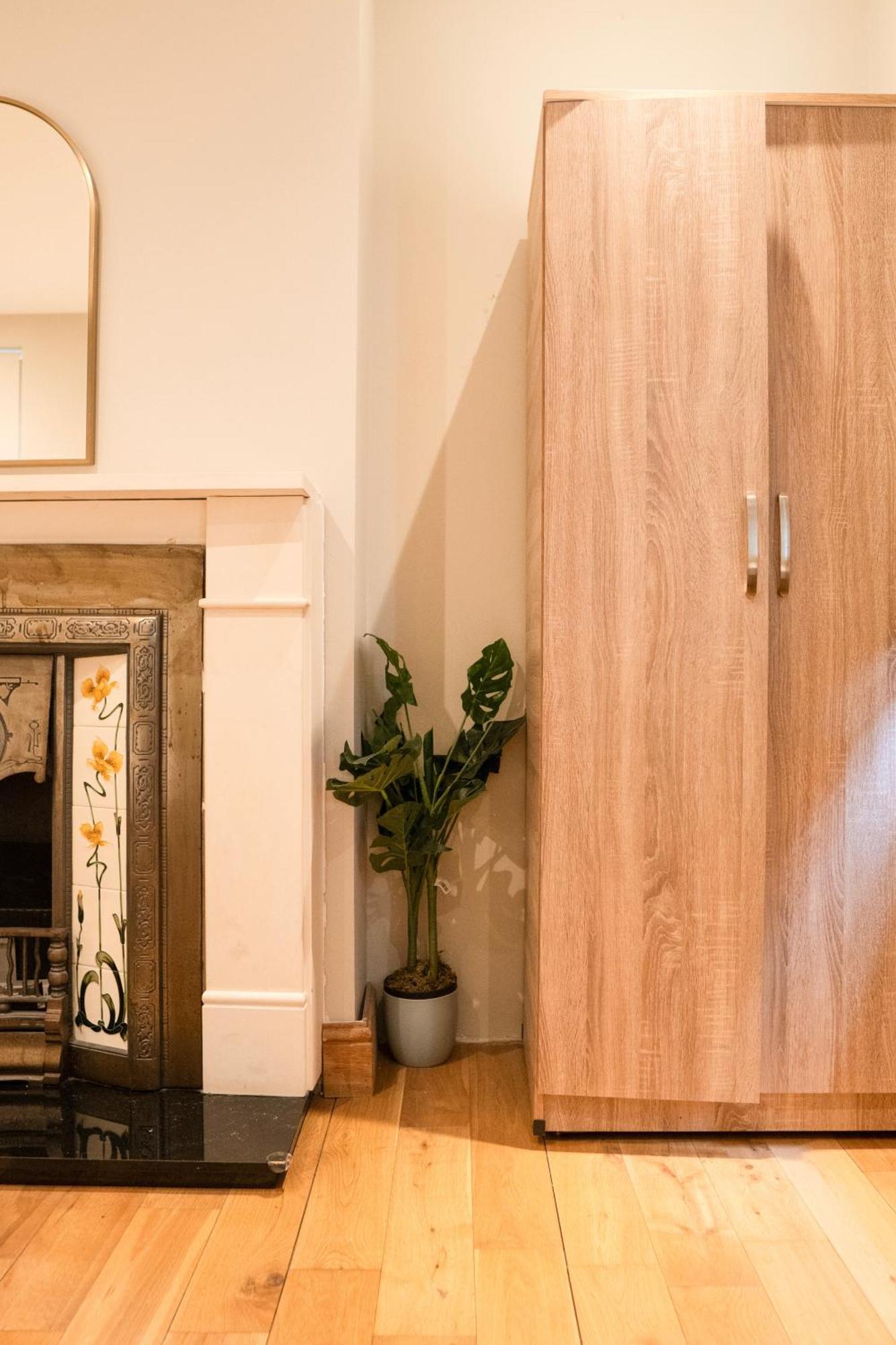 Apartamento Imperial Earls Court