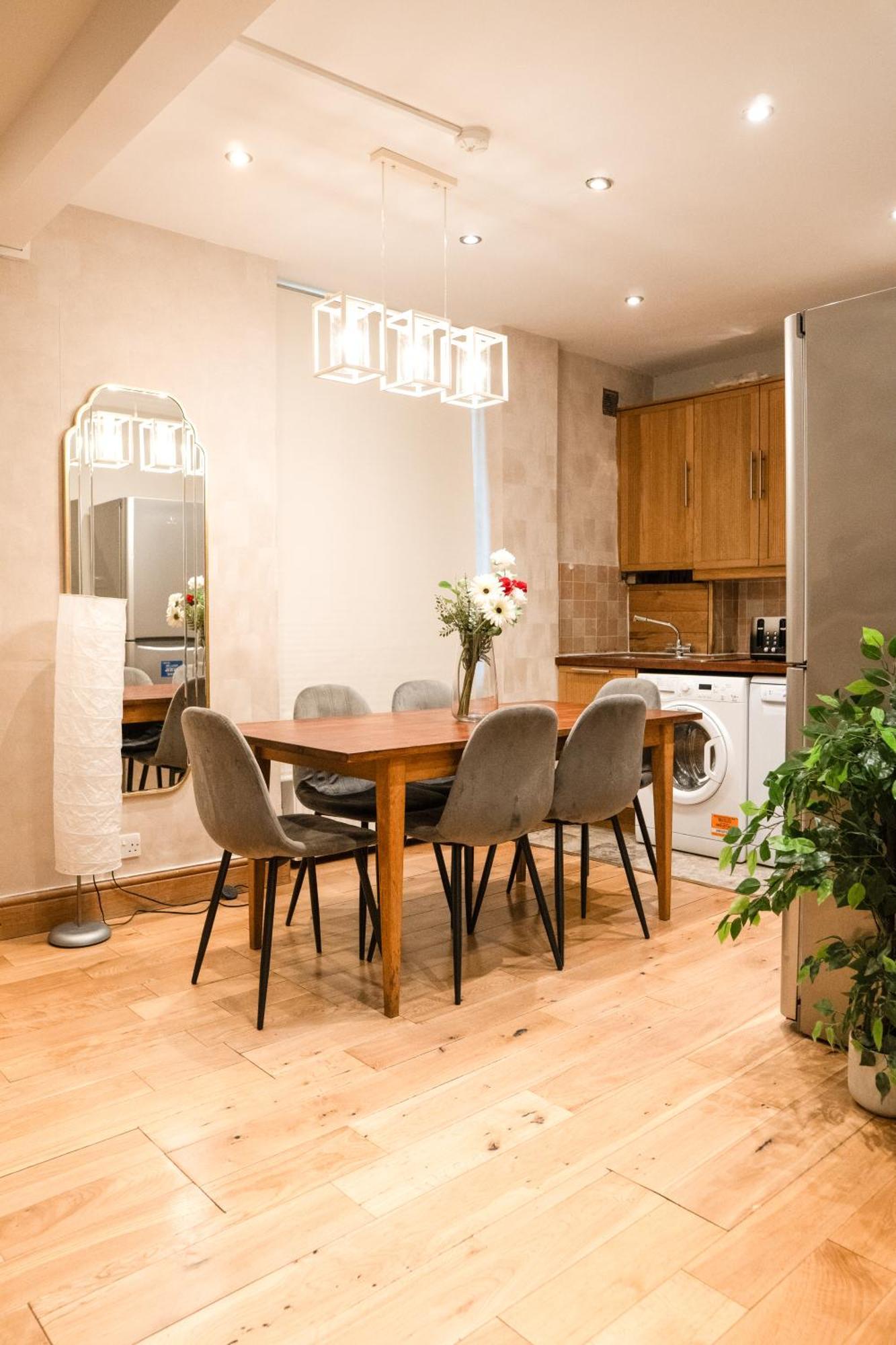 Imperial Earls Court Apartamento *