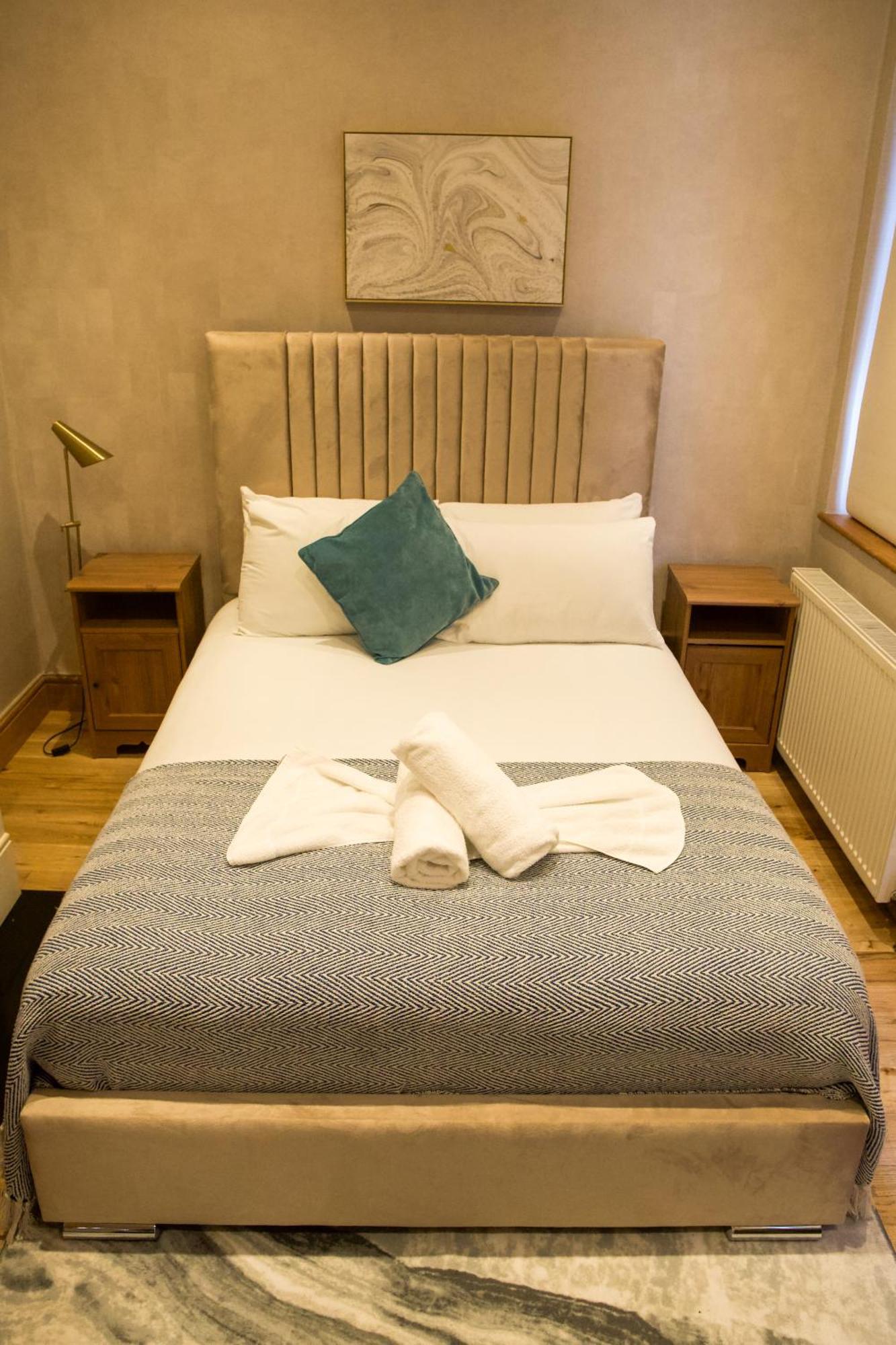 Apartamento Imperial Earls Court Londres