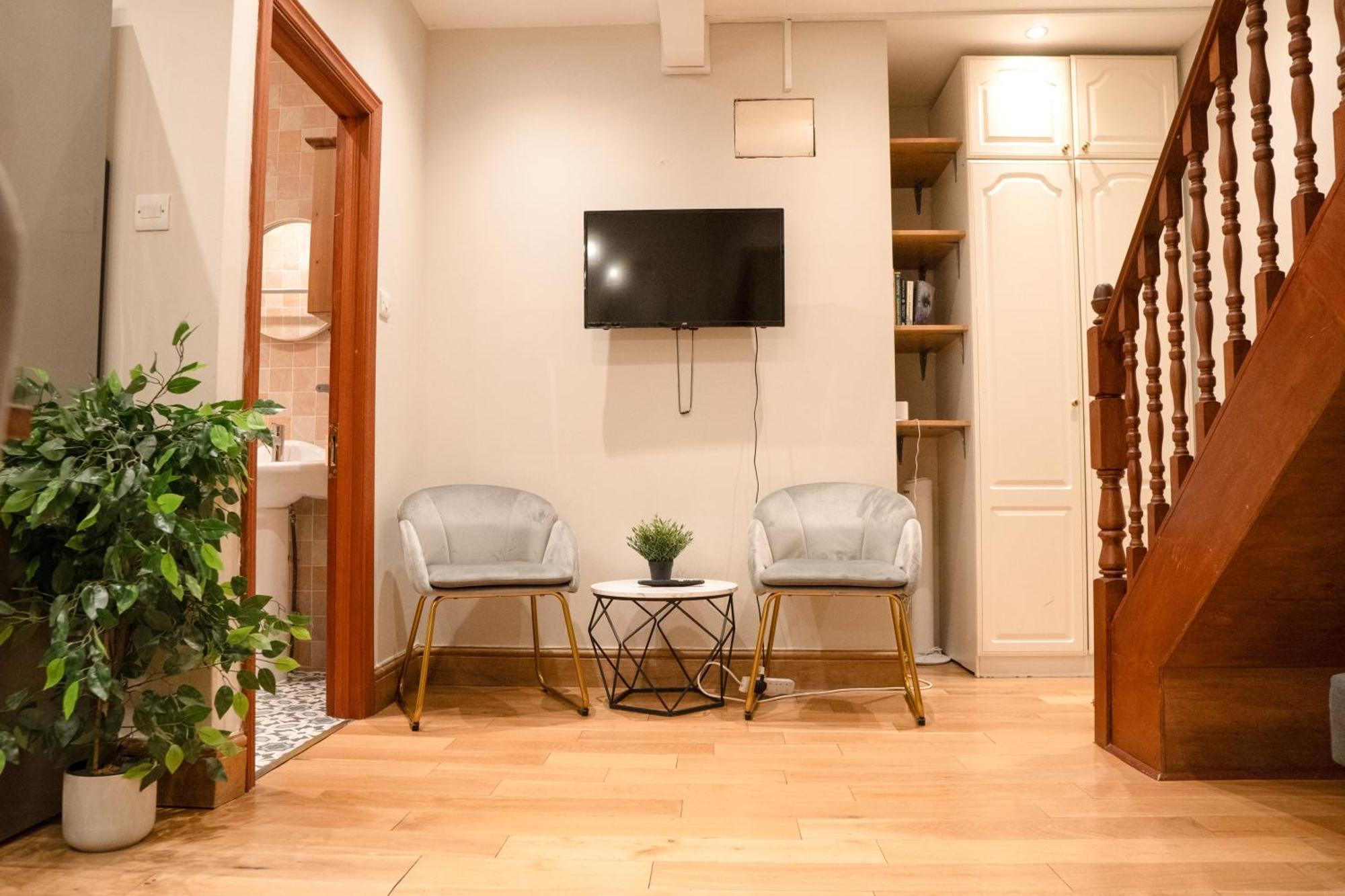 Imperial Earls Court Apartamento *