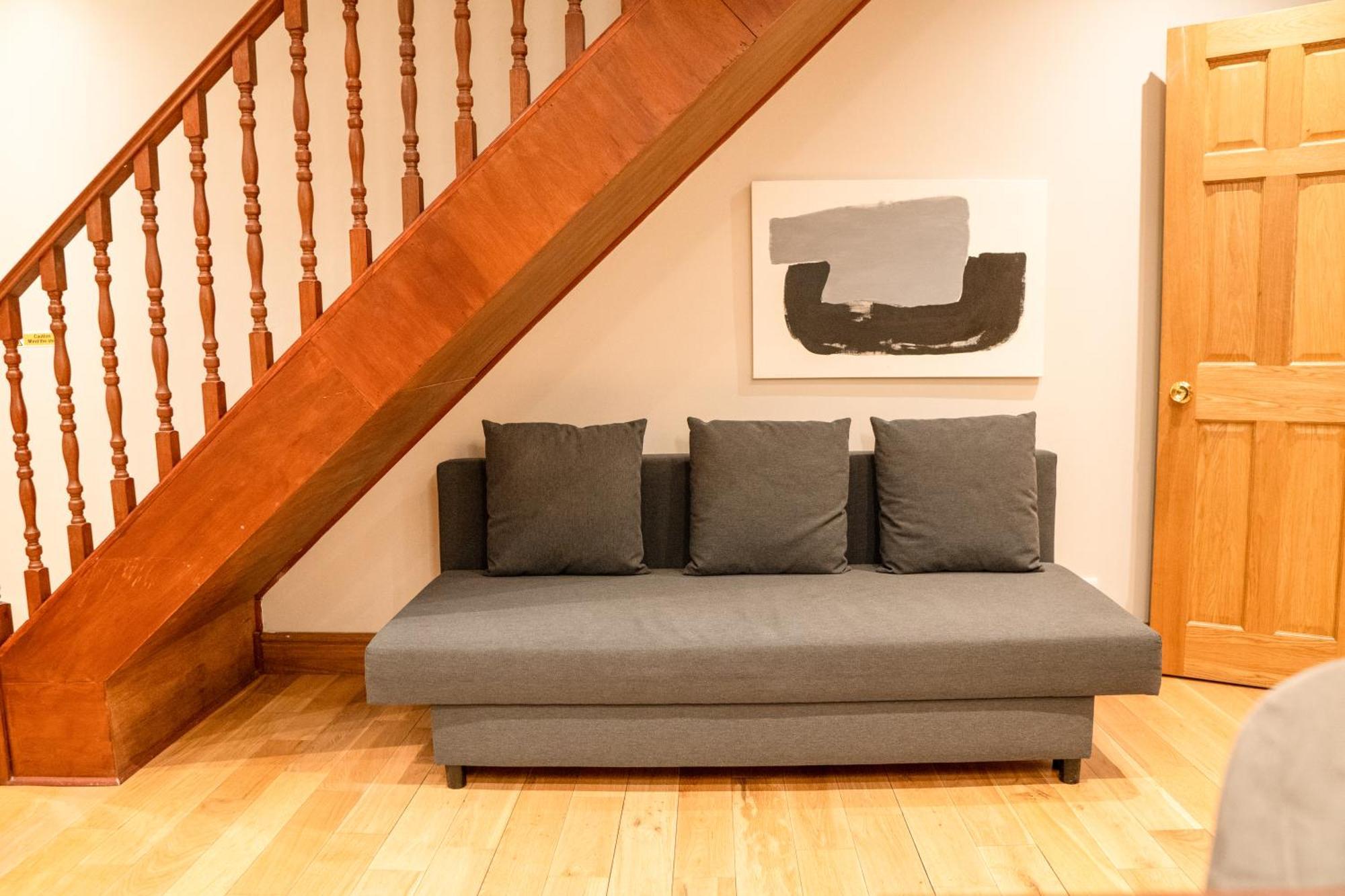 Apartamento Imperial Earls Court *
