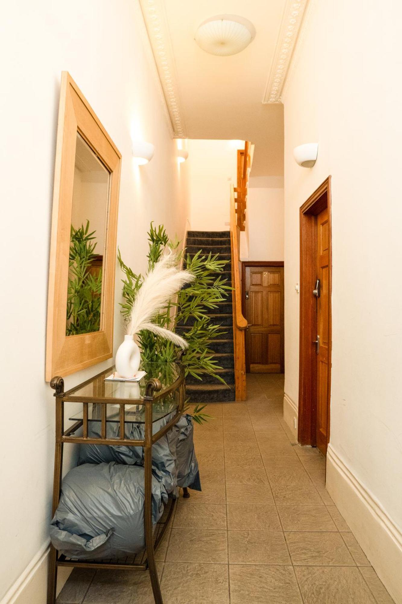 Apartamento Imperial Earls Court Londres