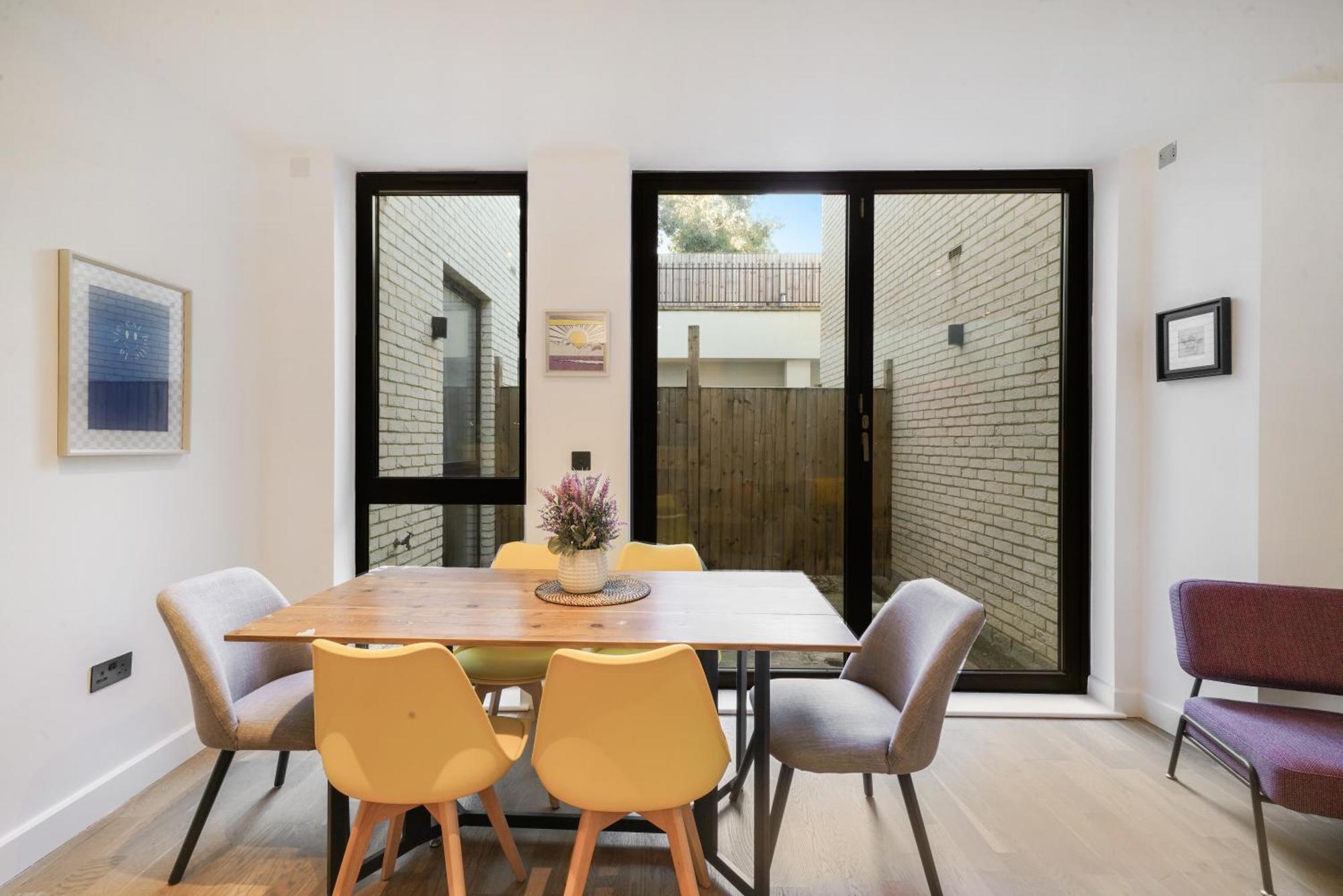 Xylo - Kentish Town Apartamento