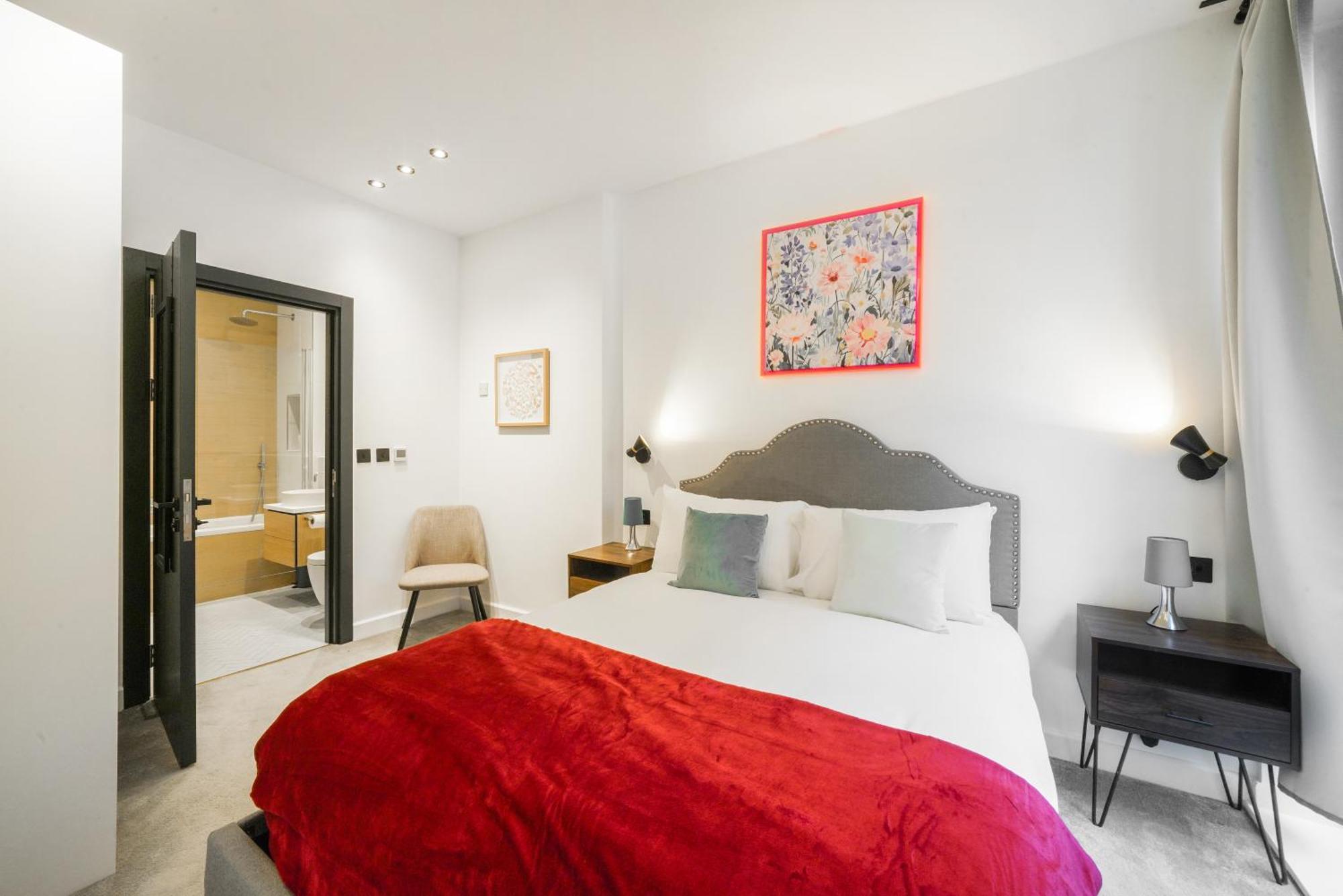Xylo - Kentish Town Apartamento Londres
